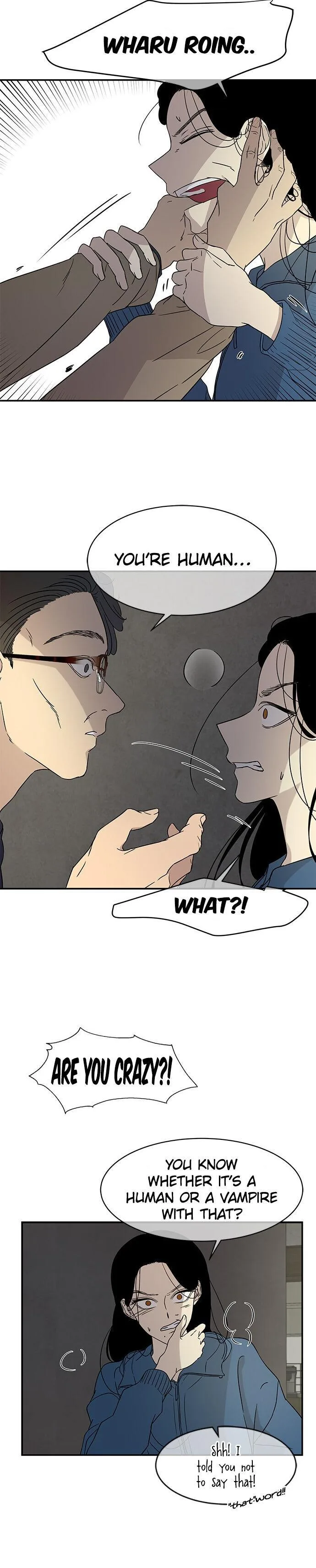 Olgami Chapter 19 page 11
