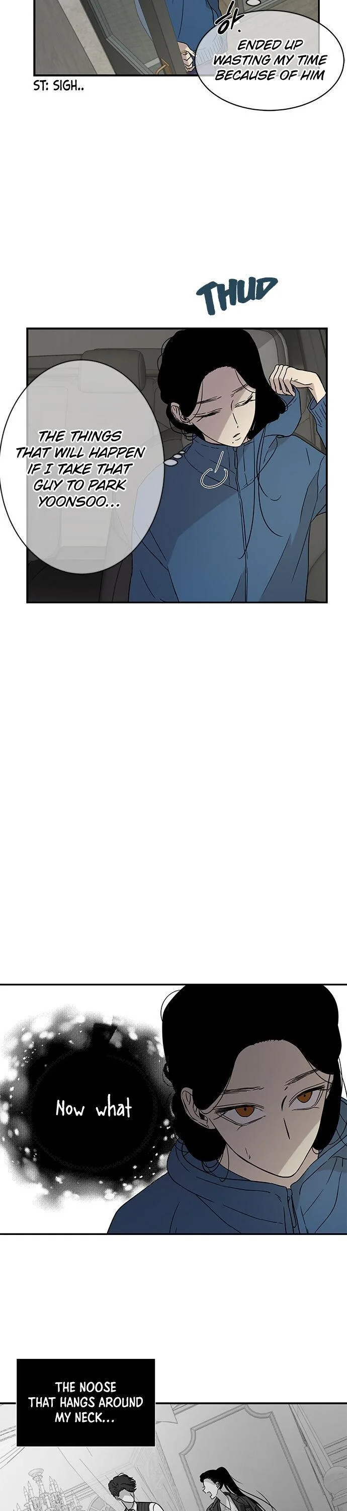 Olgami Chapter 19 page 20