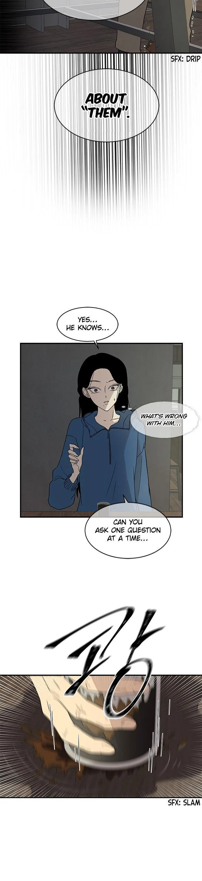 Olgami Chapter 19 page 9