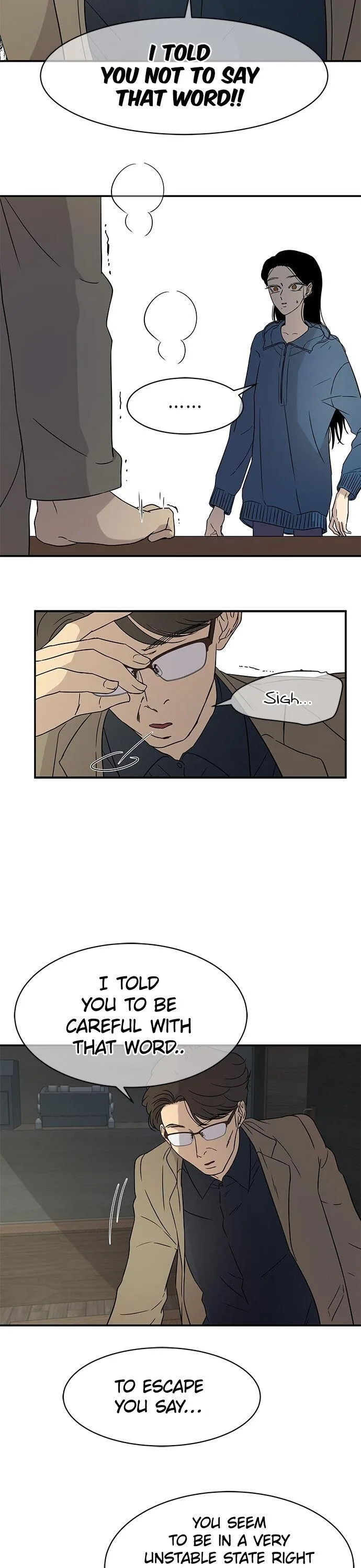 Olgami Chapter 19 page 15