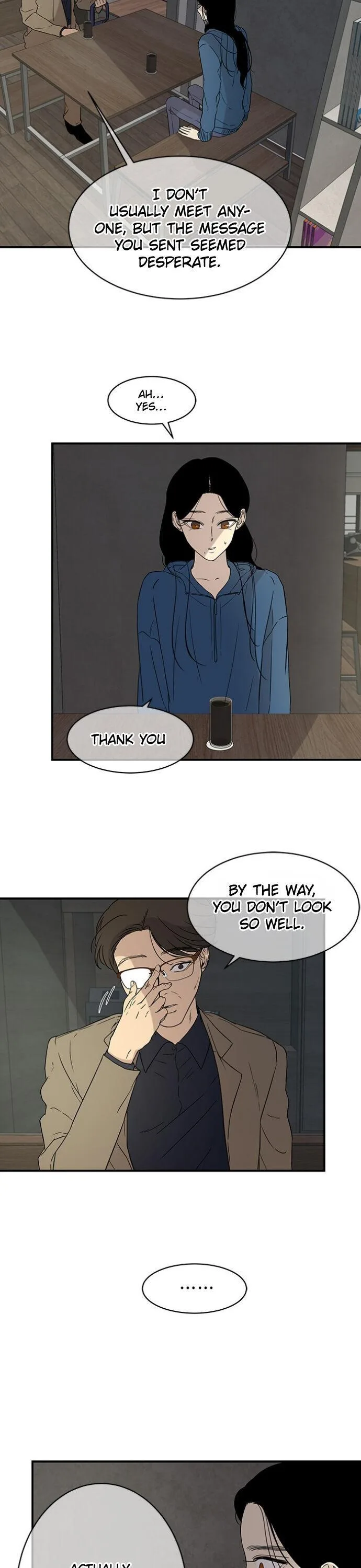 Olgami Chapter 19 page 3