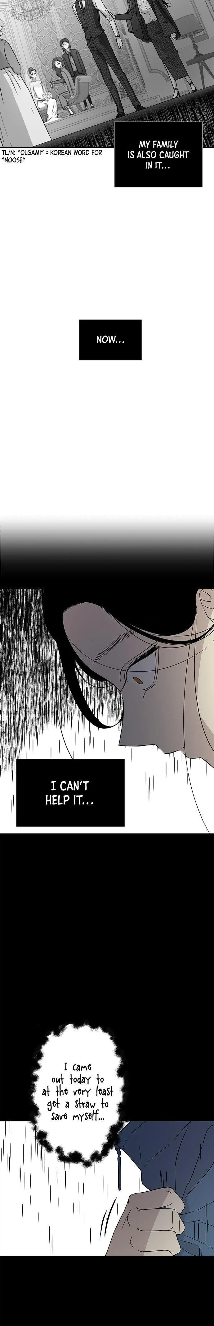 Olgami Chapter 19 page 21