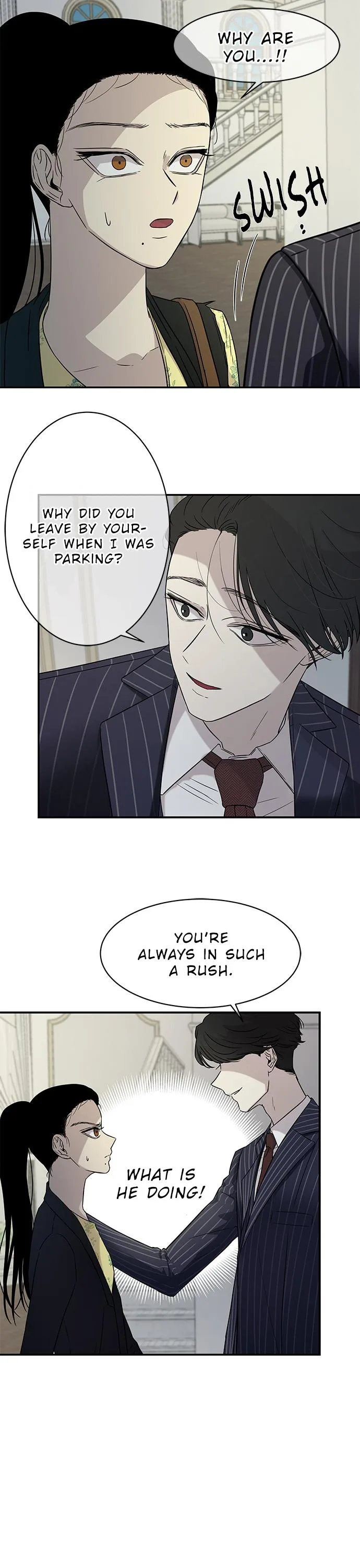 Olgami Chapter 18 page 3