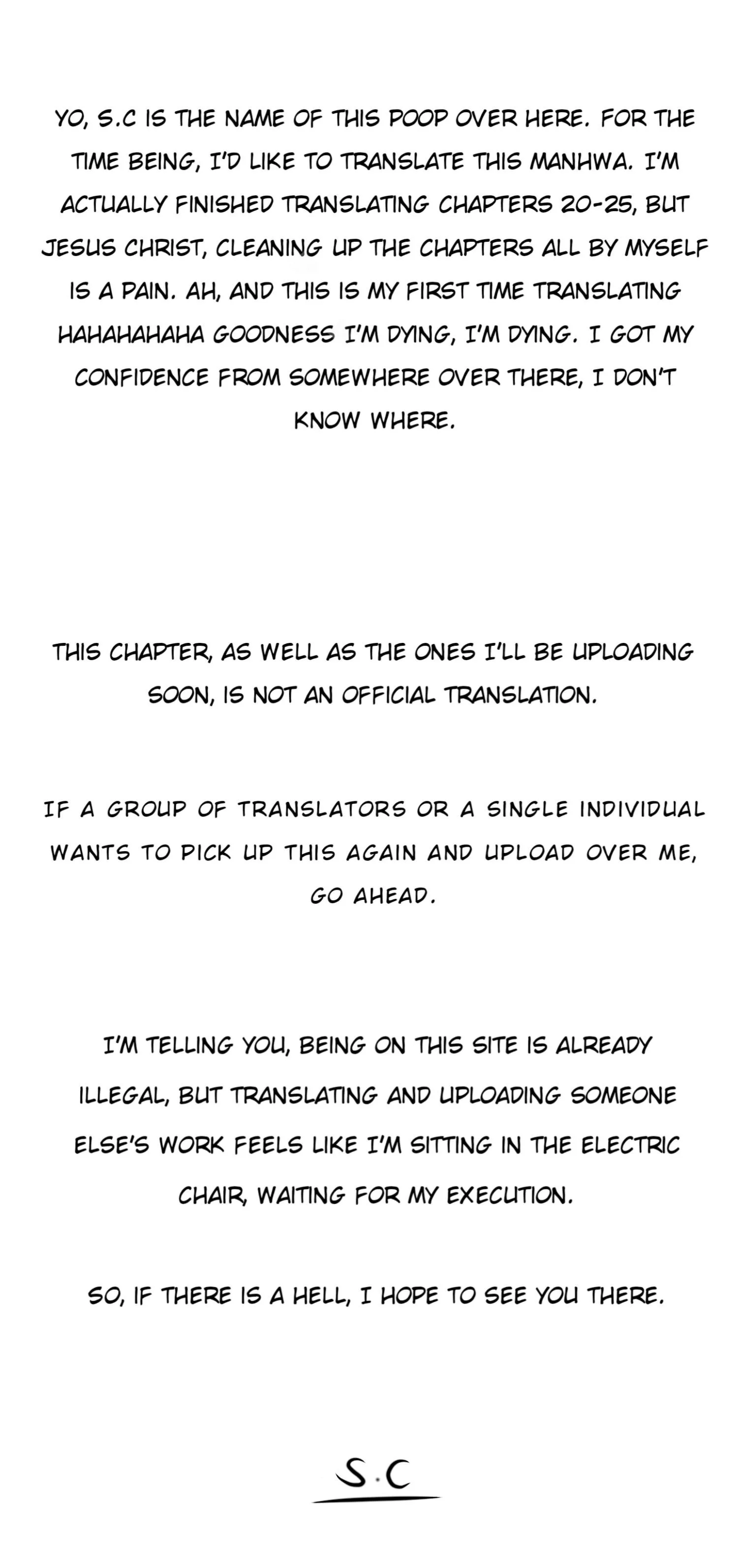 Olgami Chapter 21 page 2