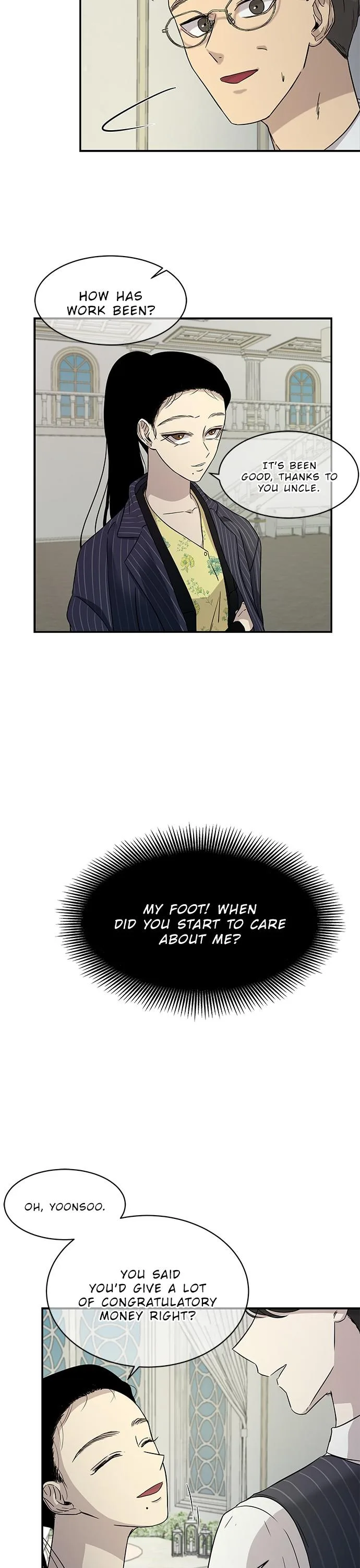 Olgami Chapter 18 page 12