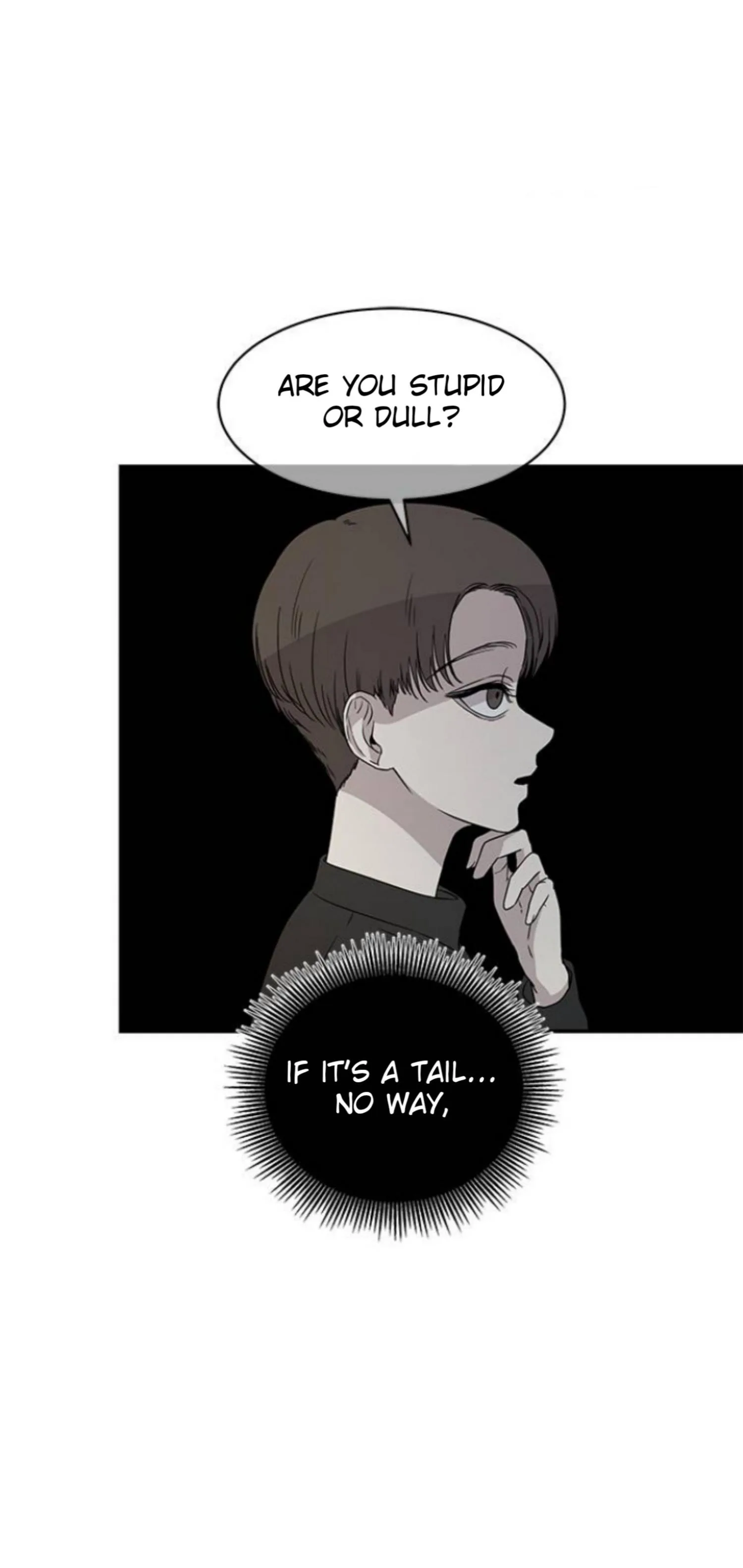 Olgami Chapter 21 page 23