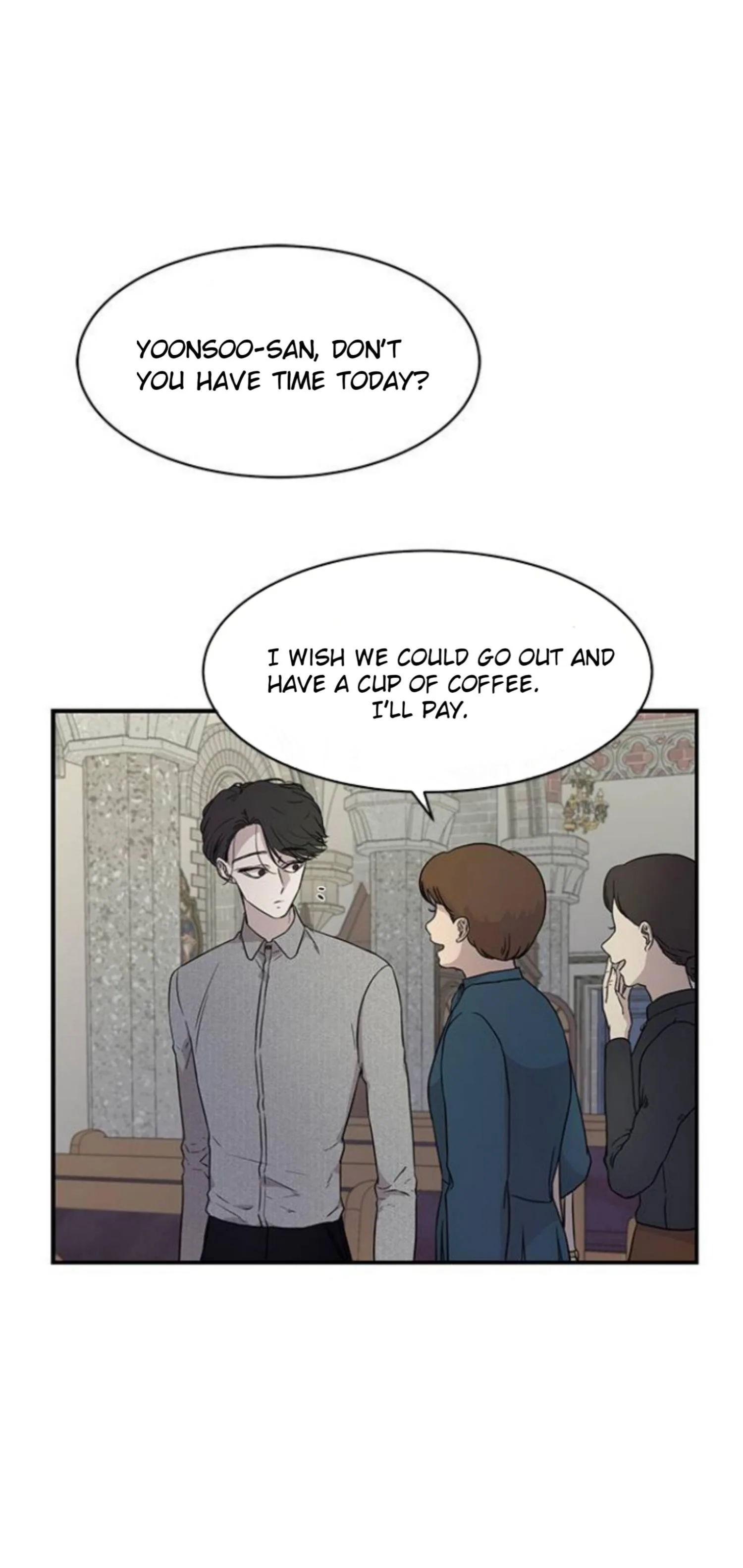 Olgami Chapter 21 page 26