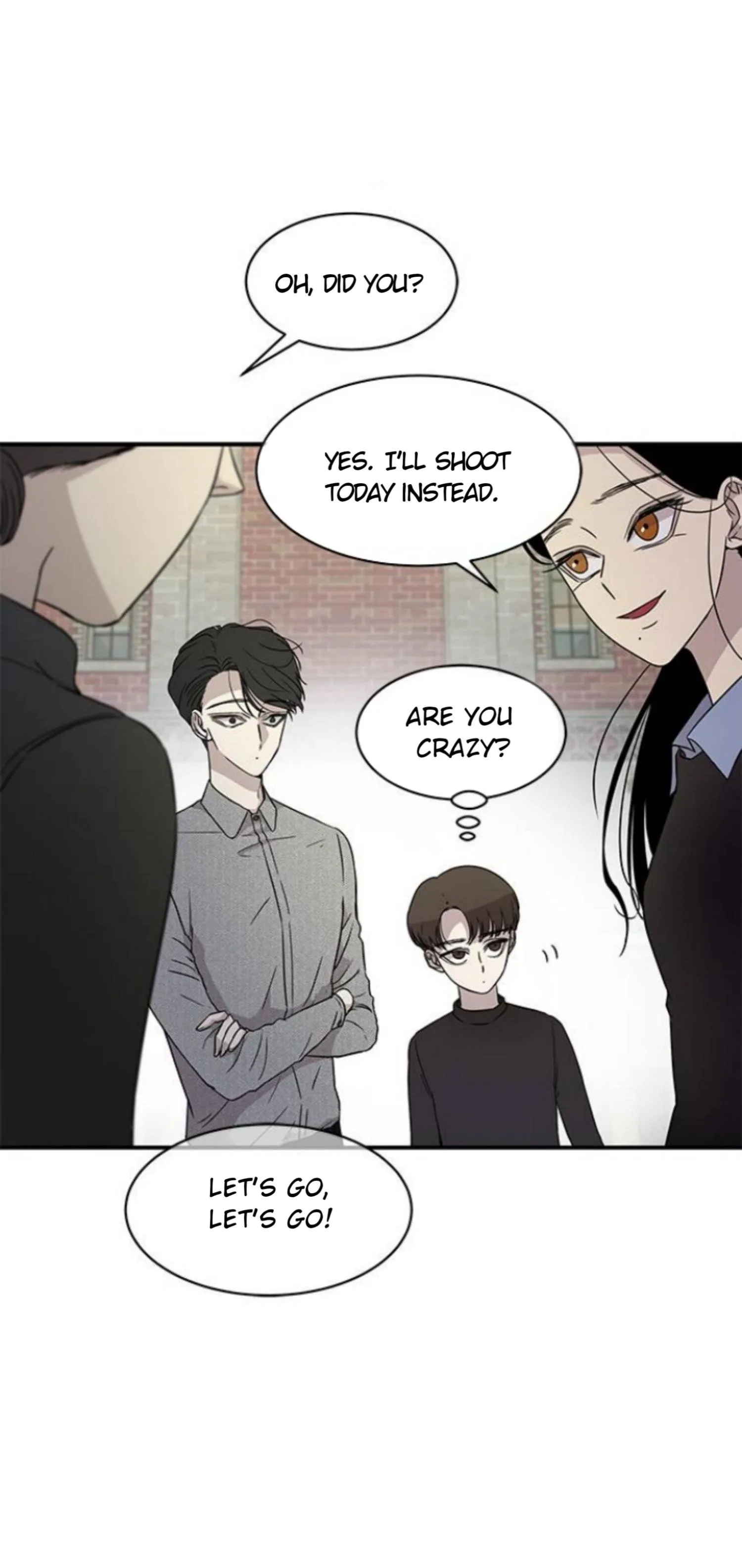 Olgami Chapter 21 page 30