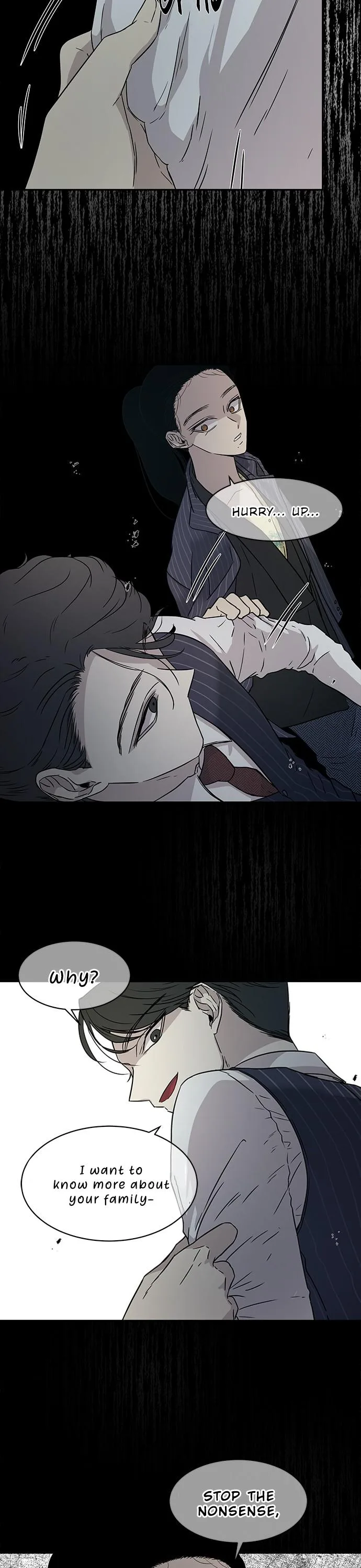 Olgami Chapter 18 page 22