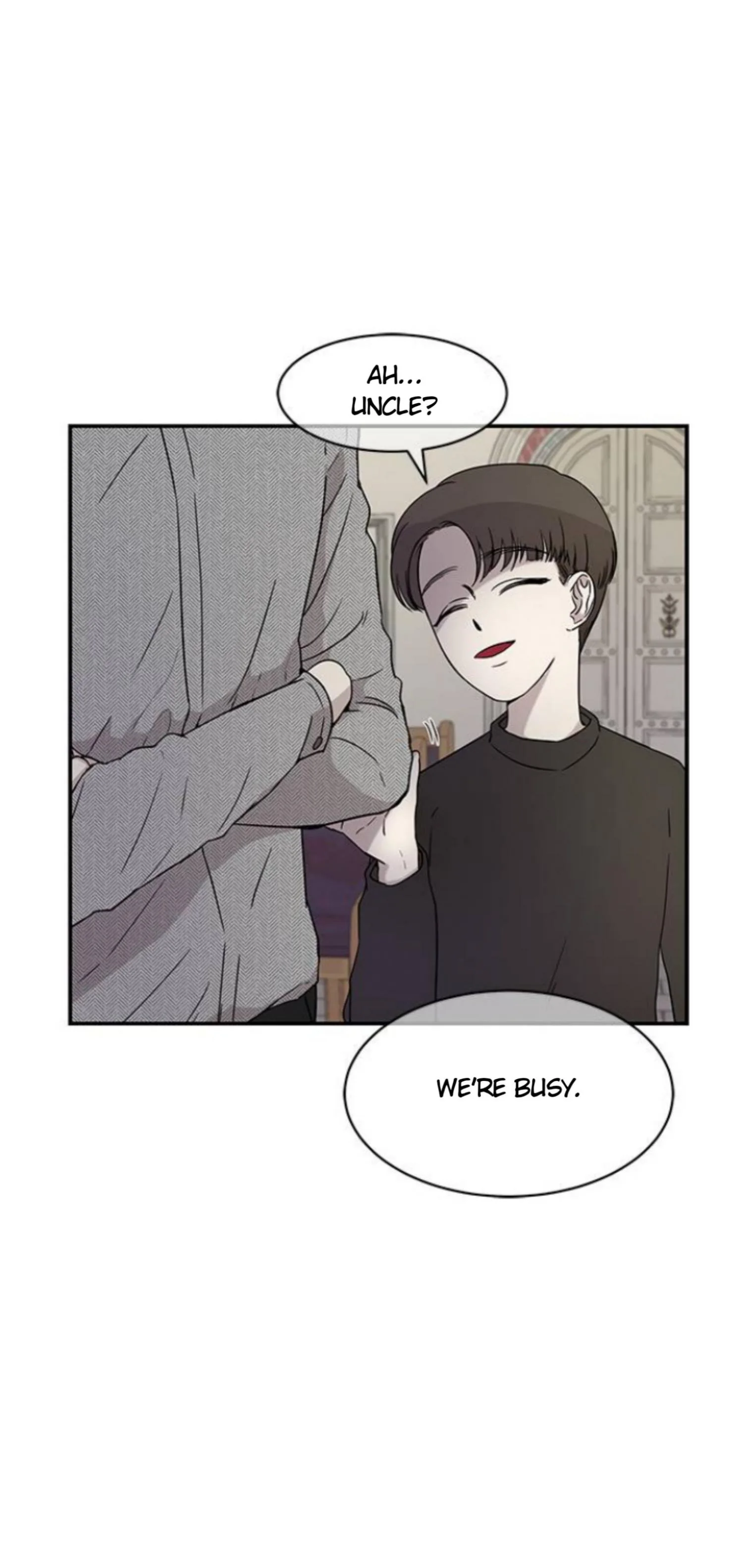 Olgami Chapter 21 page 32
