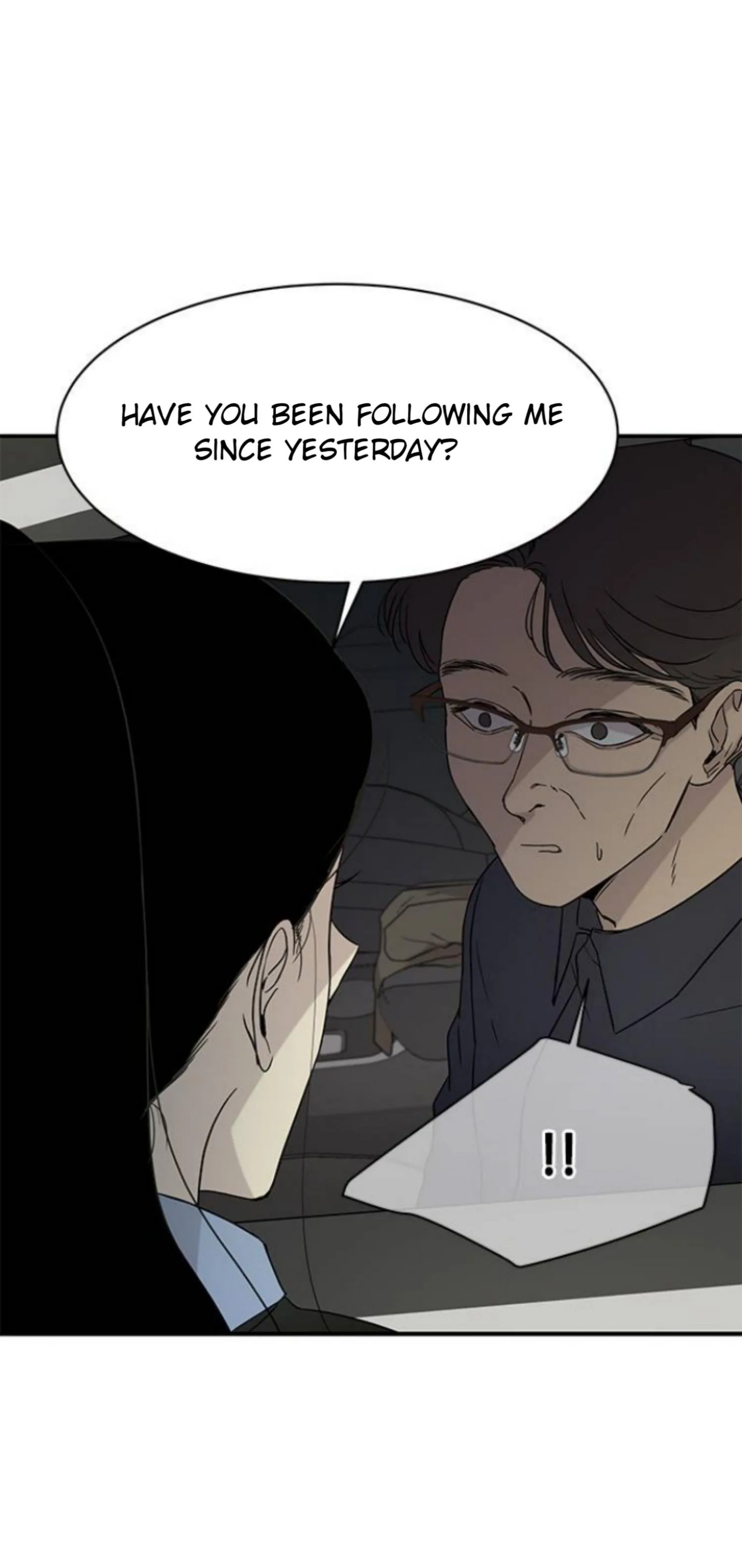 Olgami Chapter 21 page 43