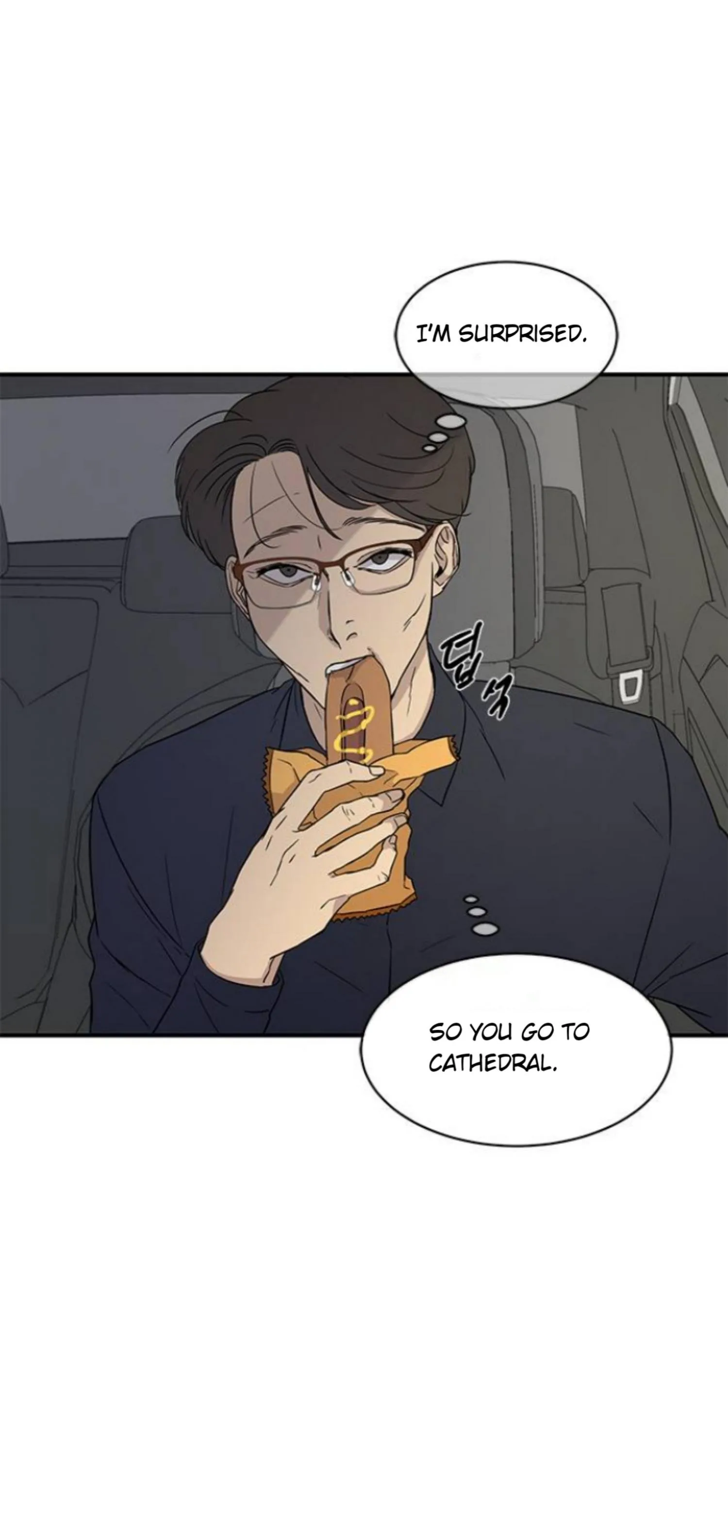 Olgami Chapter 21 page 40