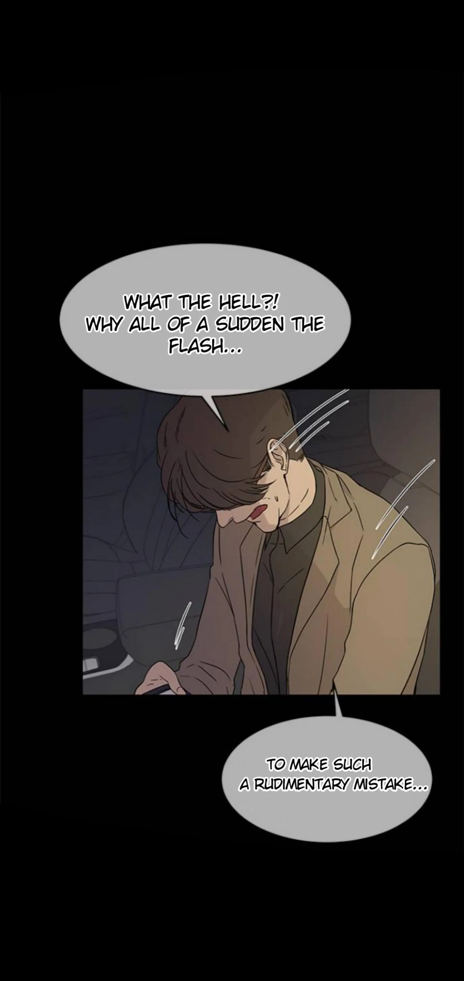 Olgami Chapter 21 page 47