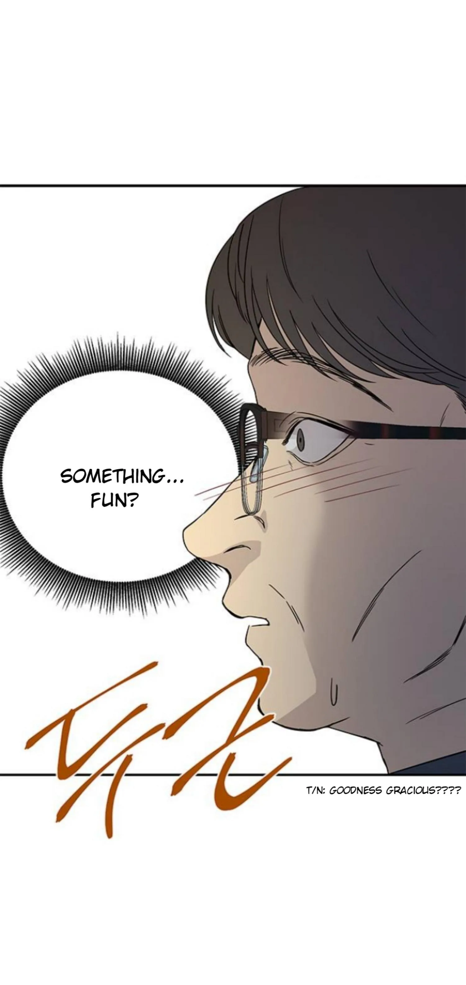 Olgami Chapter 21 page 57