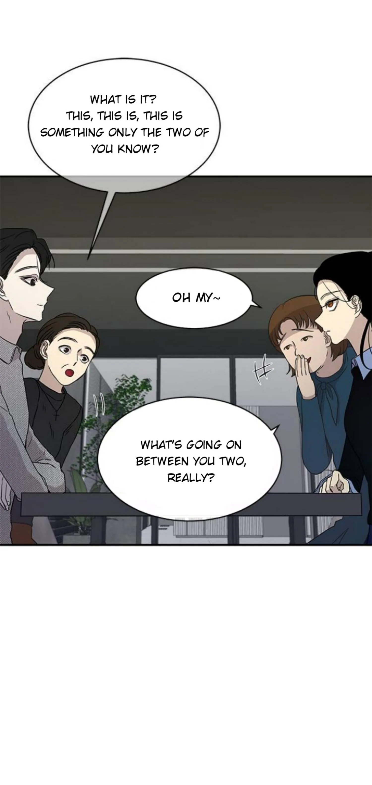Olgami Chapter 22 page 11