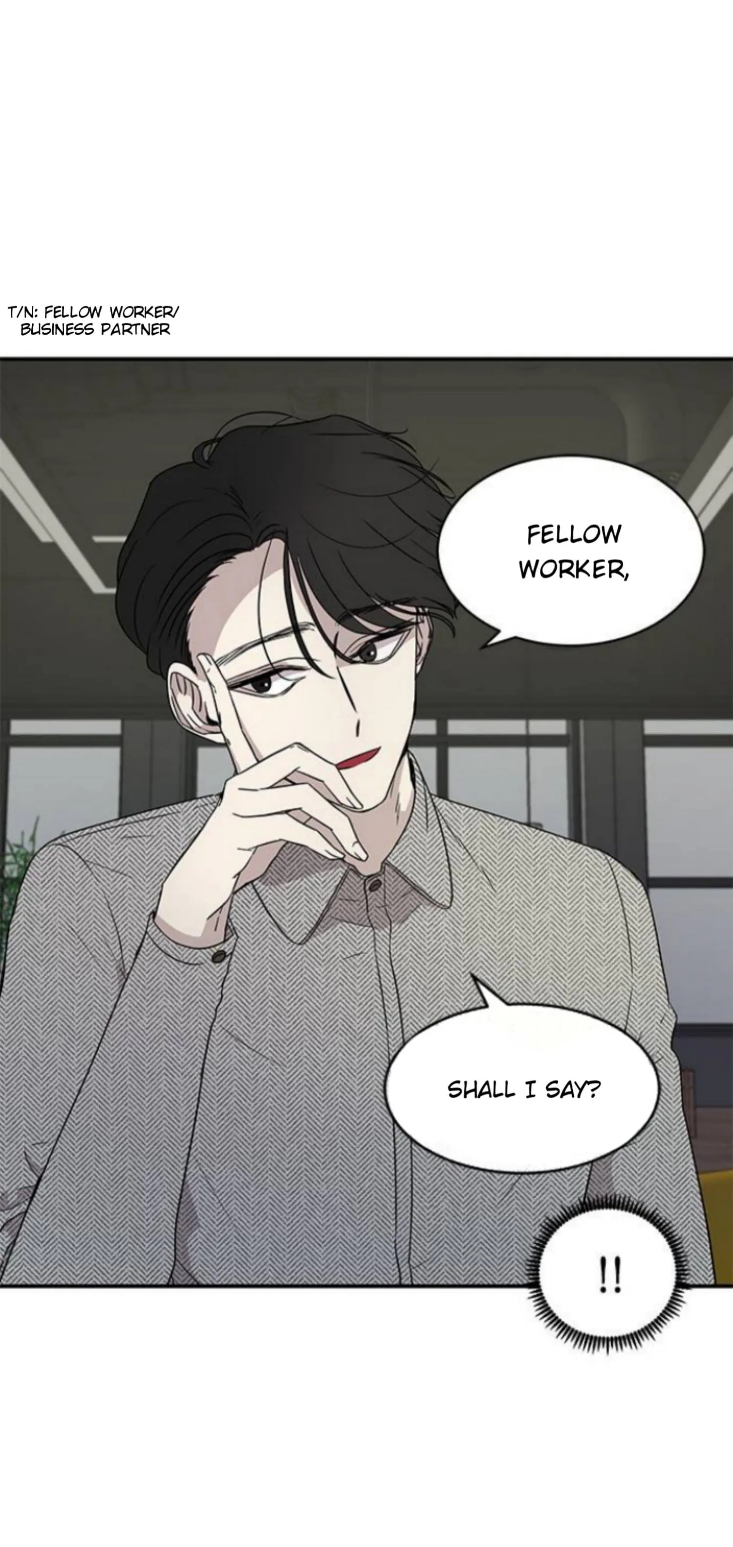 Olgami Chapter 22 page 13