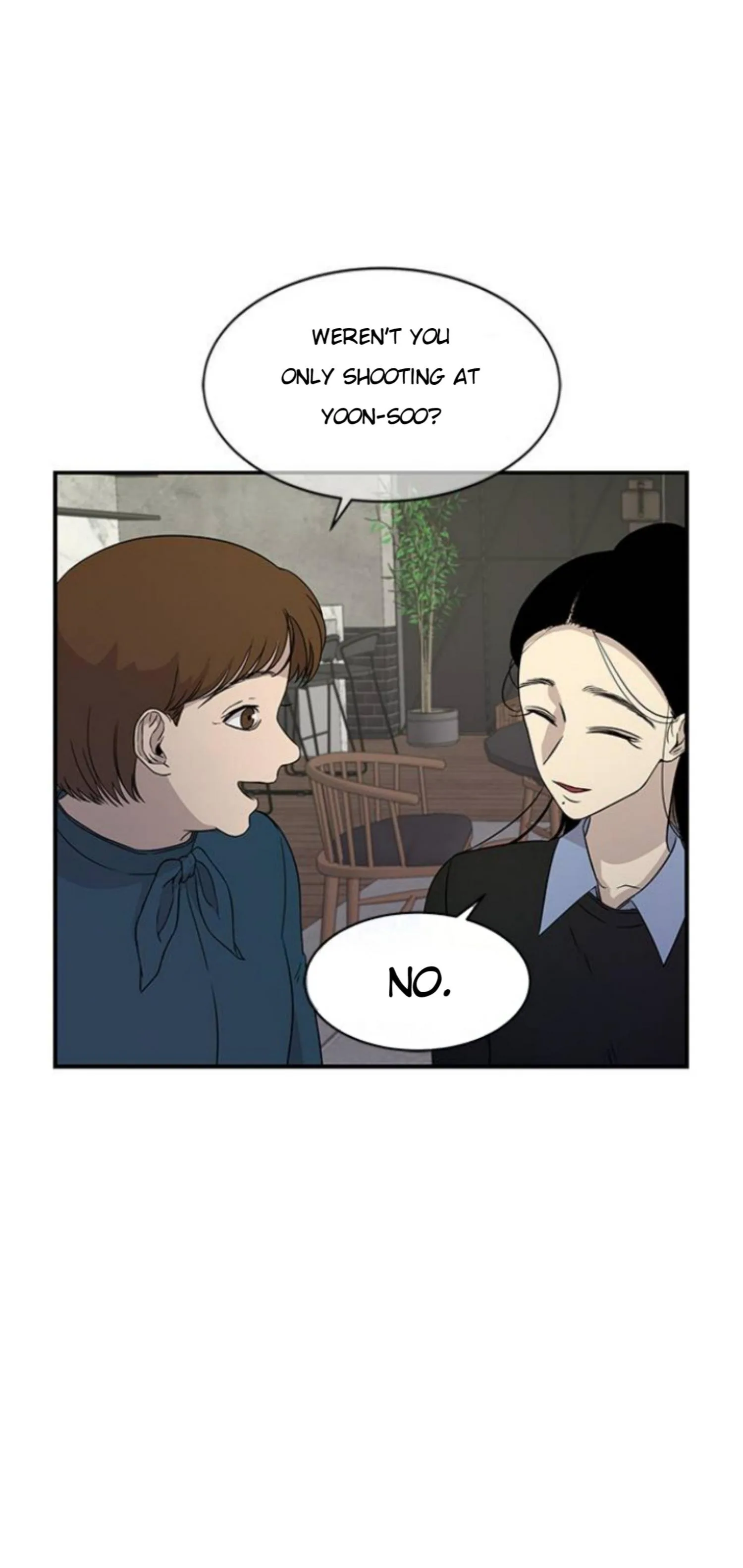 Olgami Chapter 22 page 5