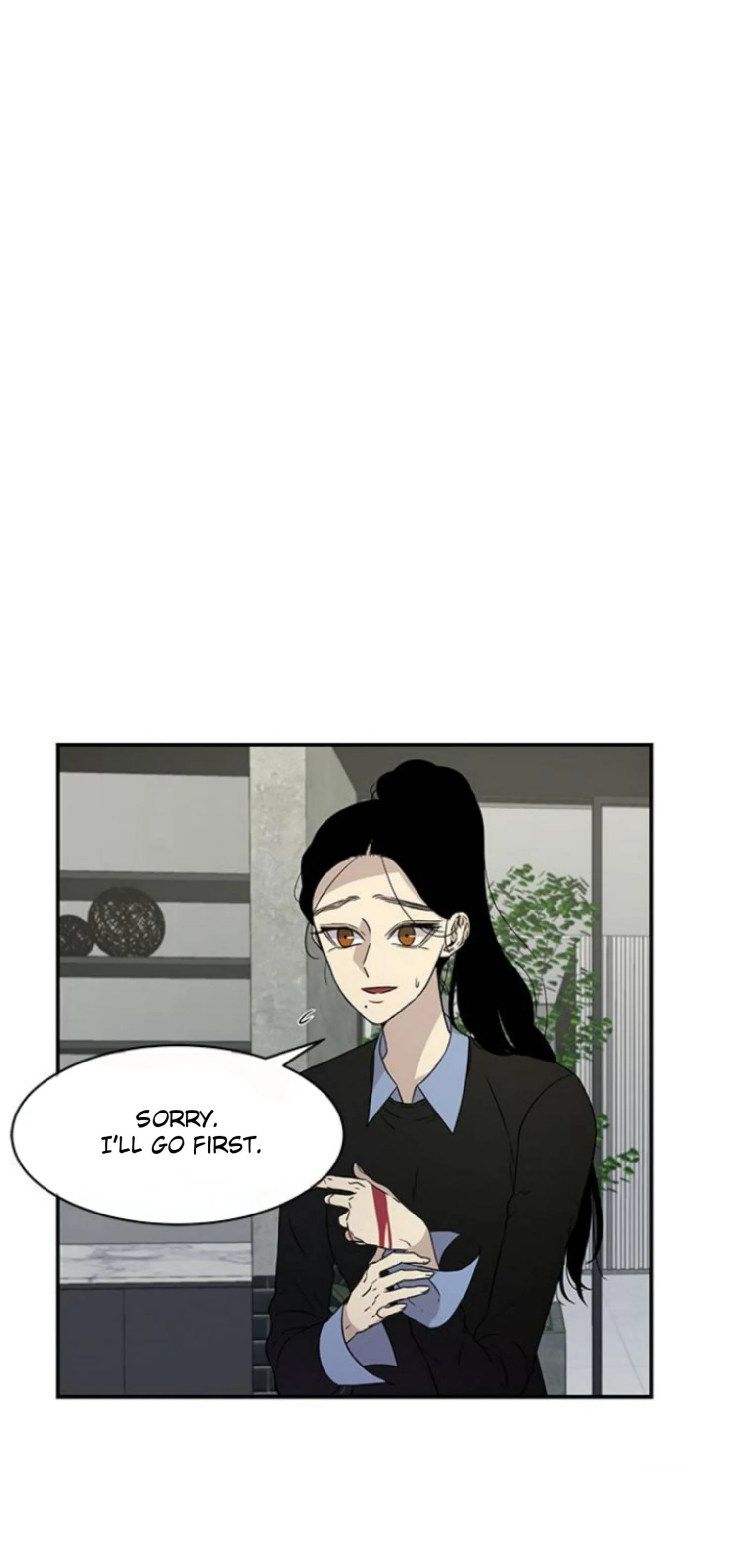 Olgami Chapter 23 page 8