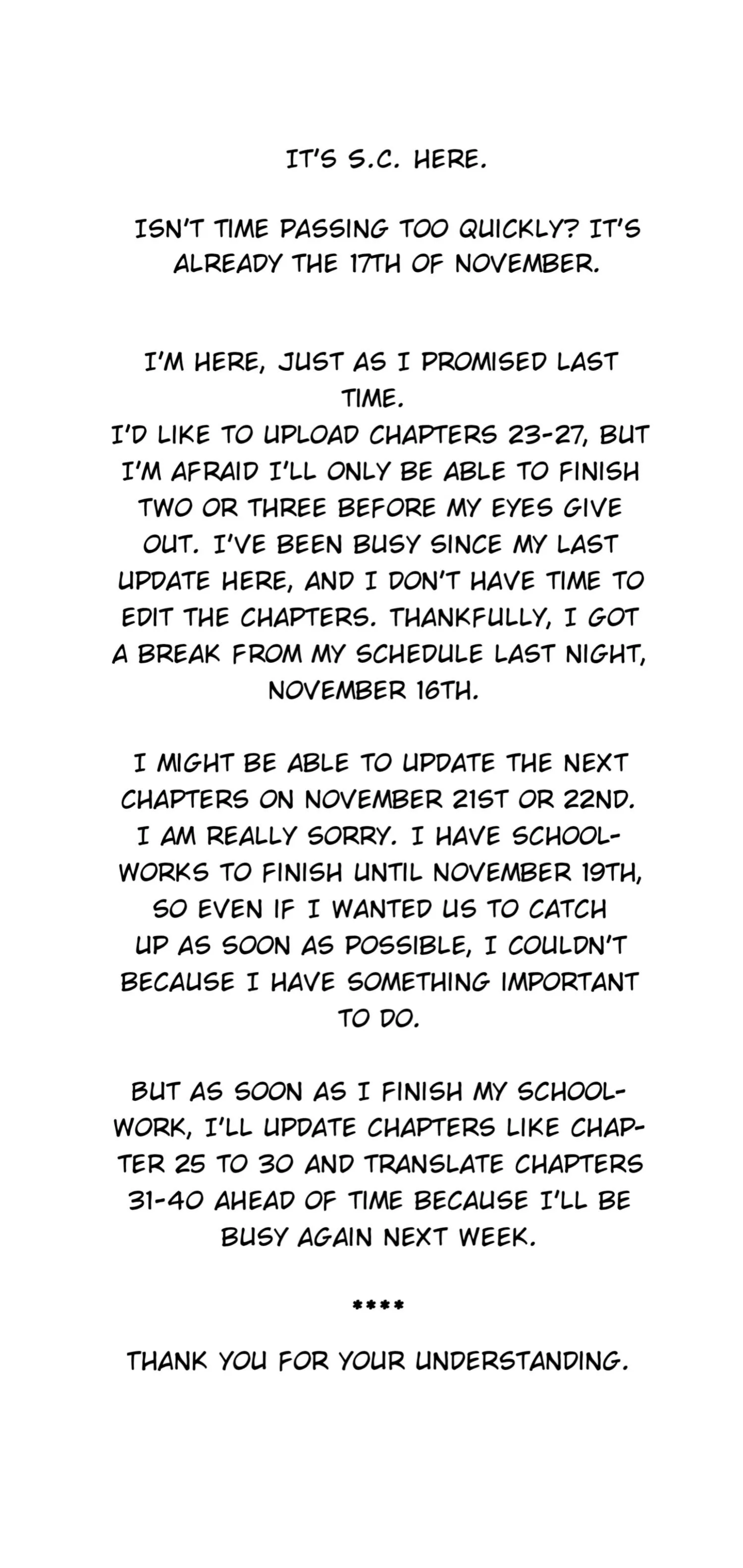 Olgami Chapter 23 page 2