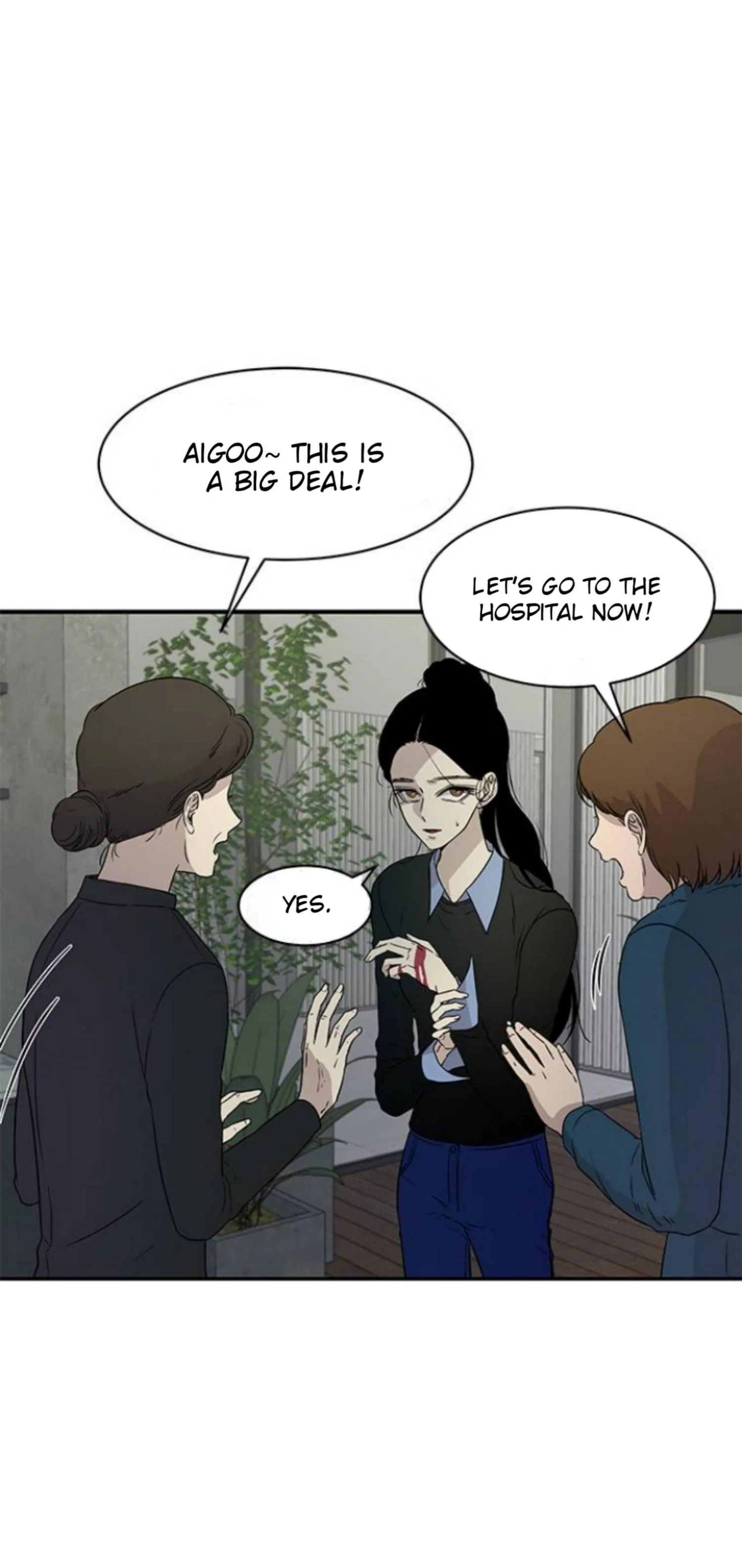 Olgami Chapter 23 page 5