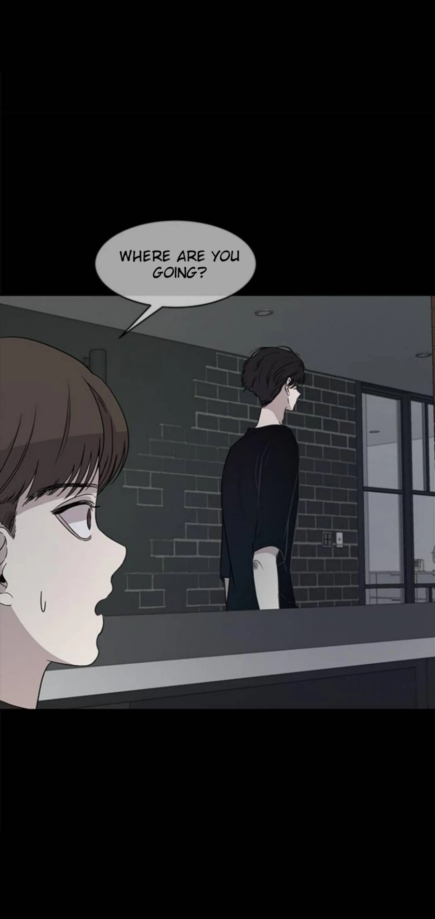 Olgami Chapter 23 page 54