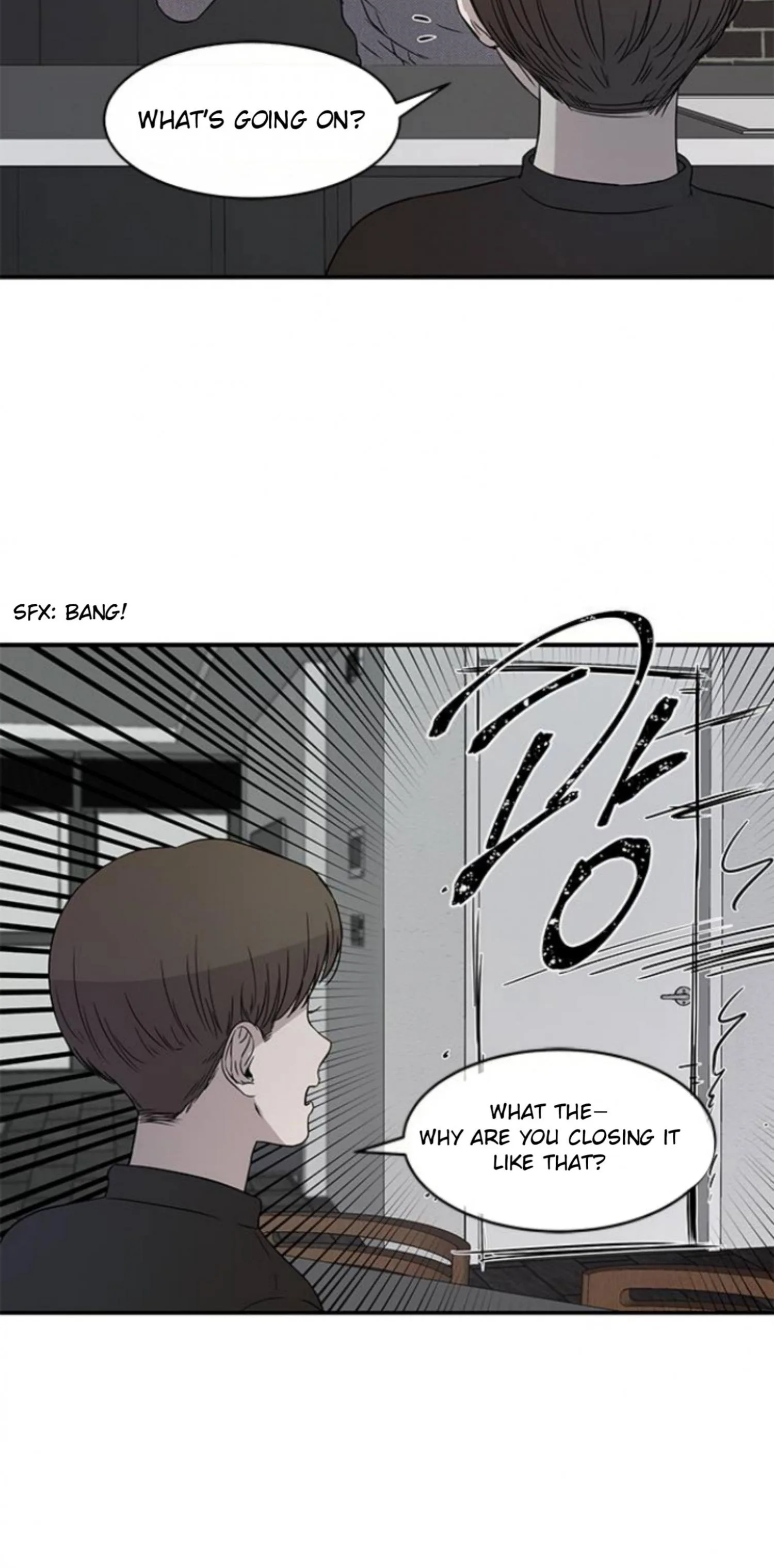 Olgami Chapter 23 page 42