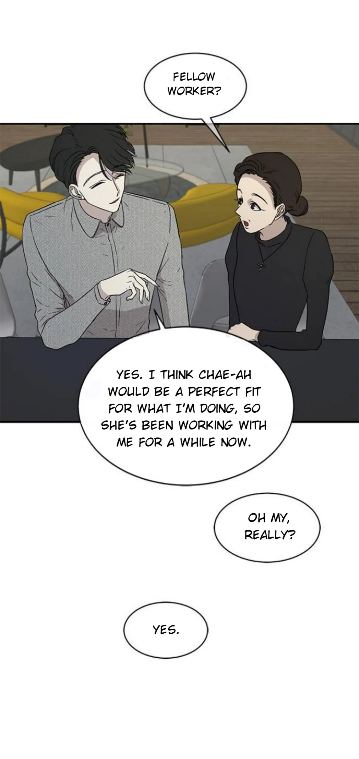 Olgami Chapter 22 page 14