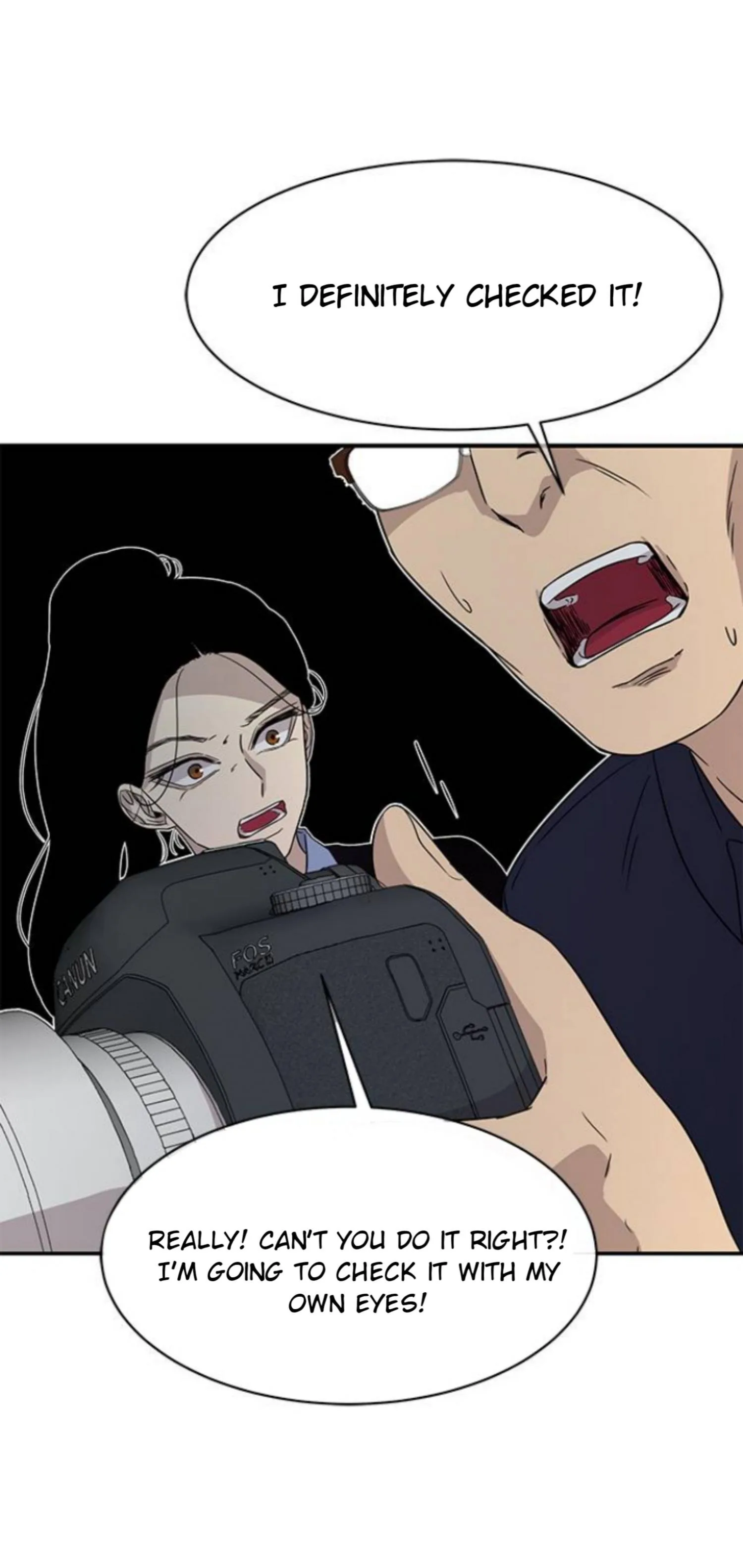 Olgami Chapter 23 page 31