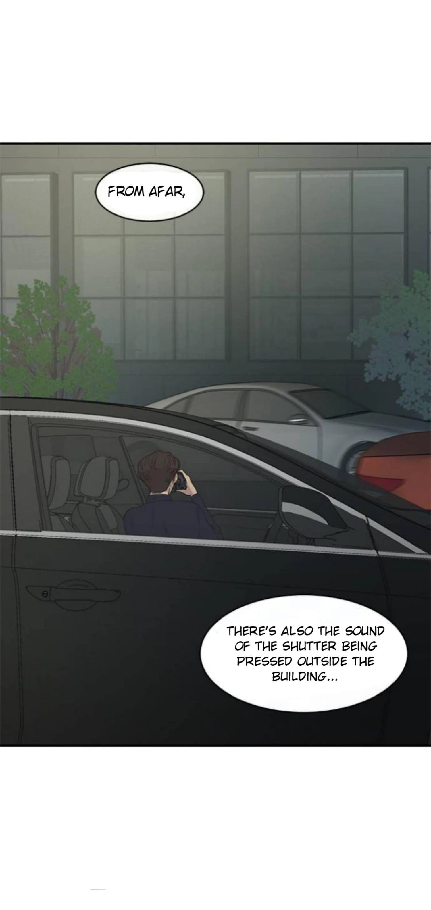 Olgami Chapter 23 page 38