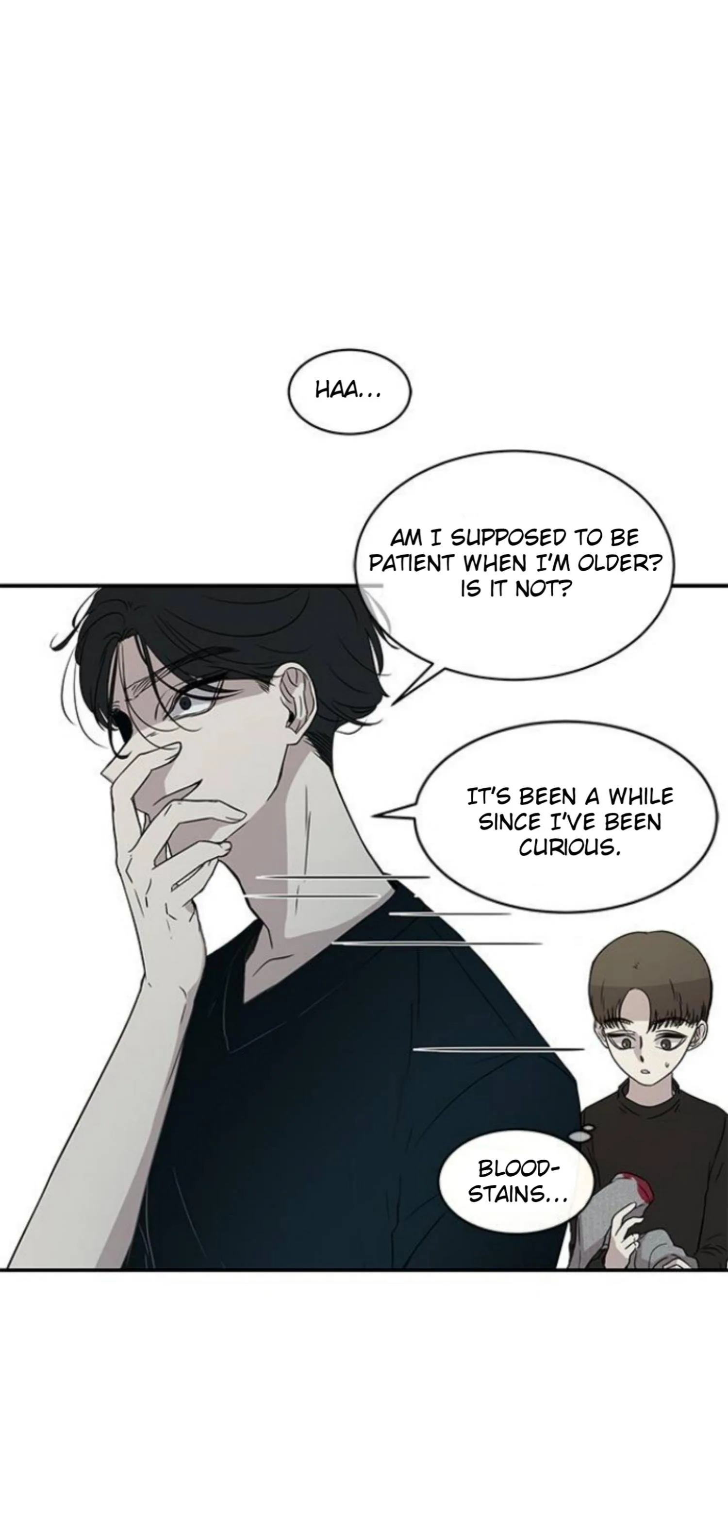 Olgami Chapter 23 page 46