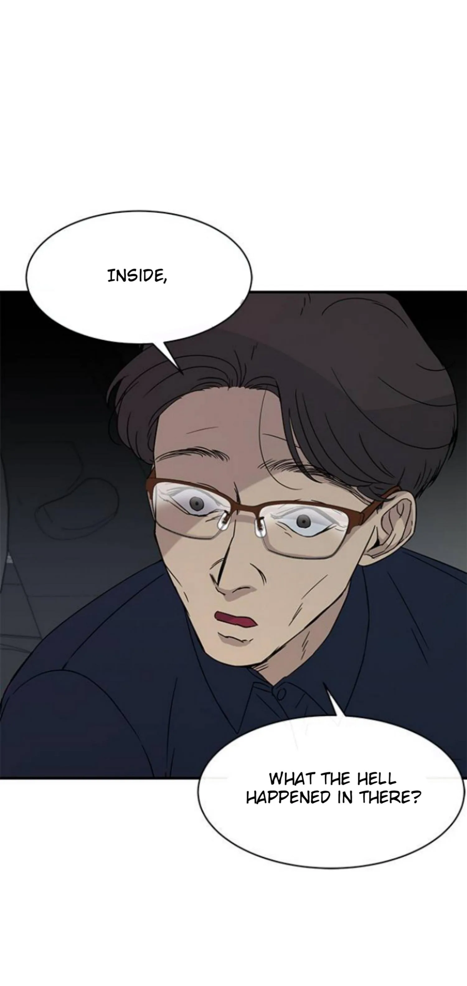 Olgami Chapter 23 page 19