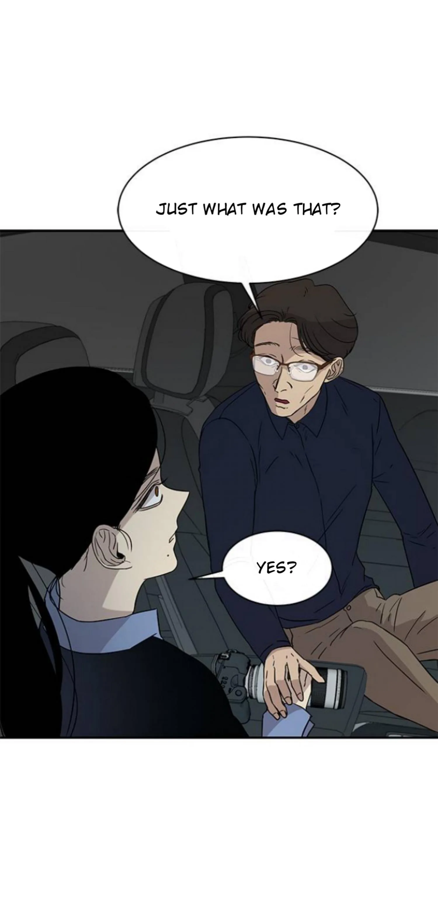 Olgami Chapter 23 page 18