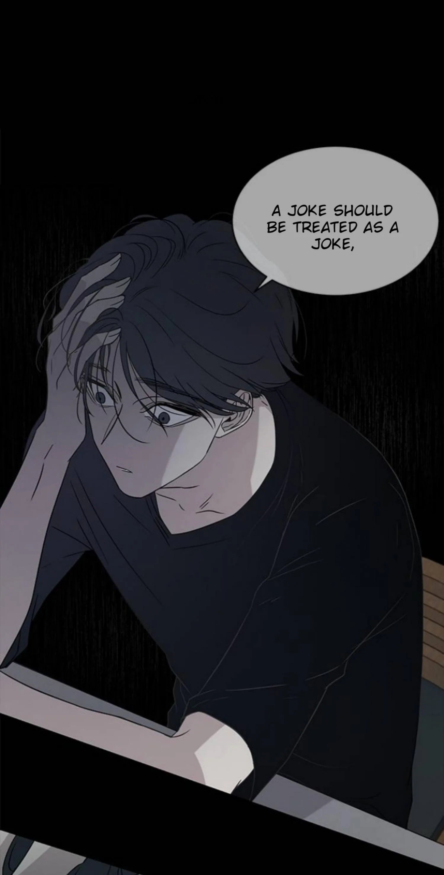 Olgami Chapter 23 page 51