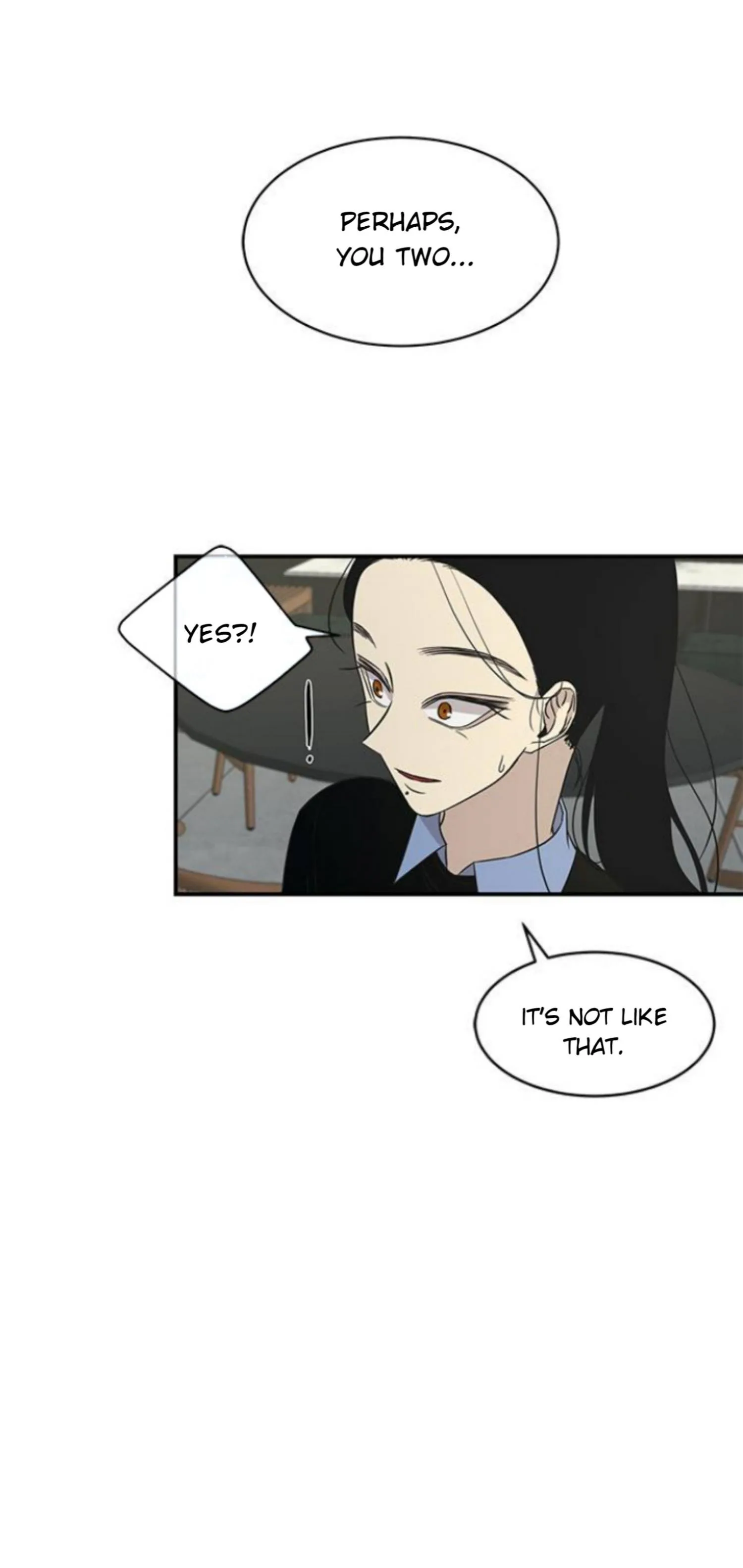 Olgami Chapter 22 page 12