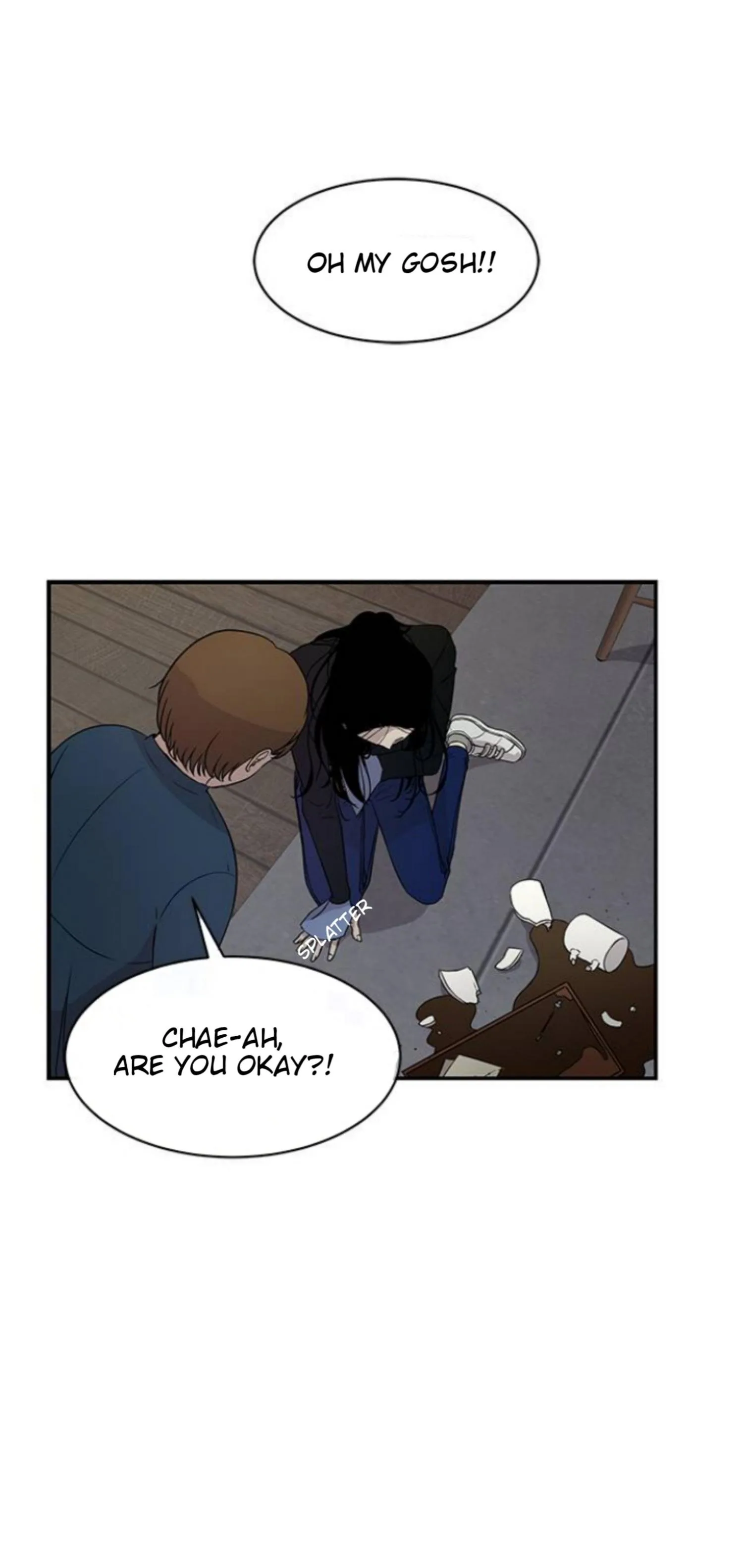 Olgami Chapter 22 page 34