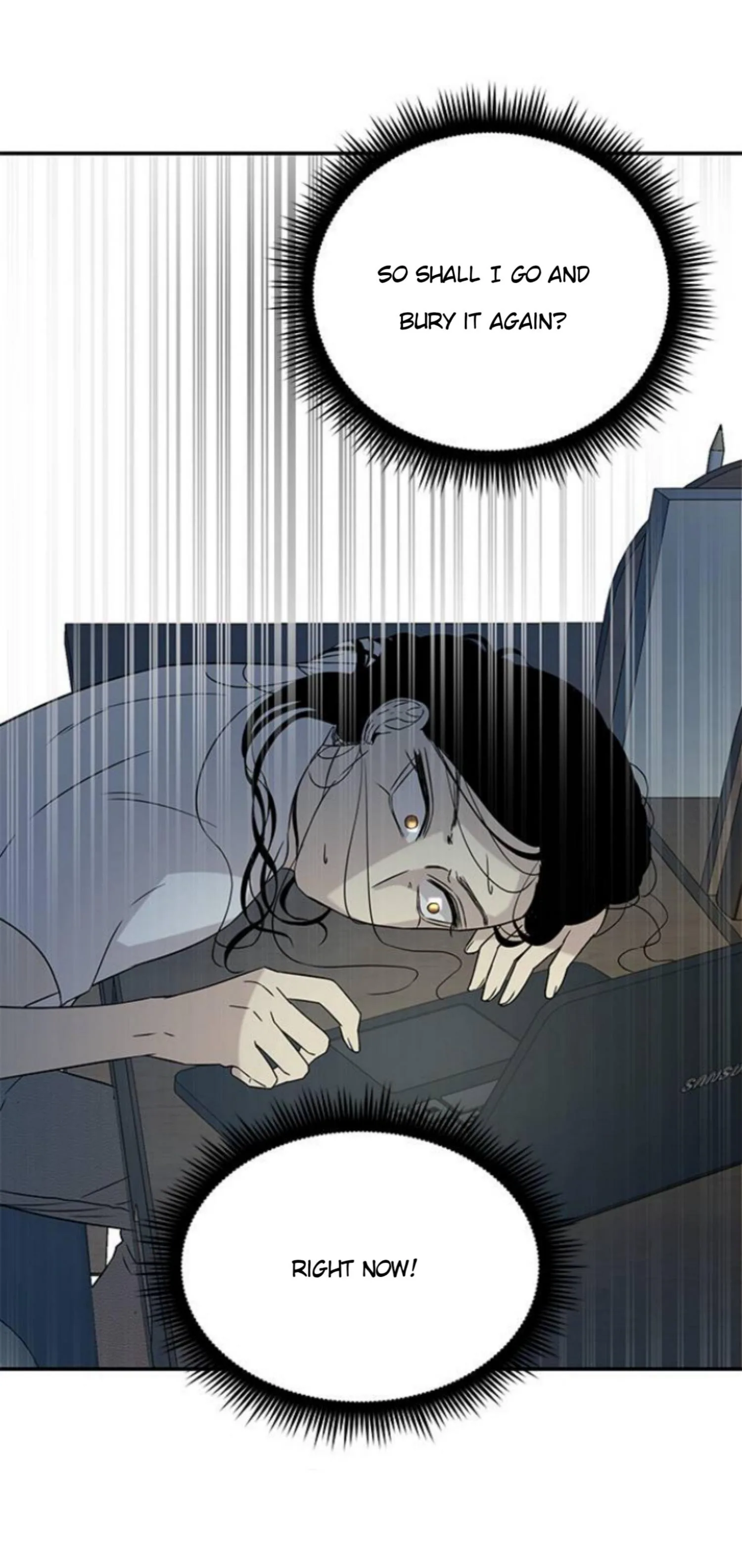 Olgami Chapter 25 page 10