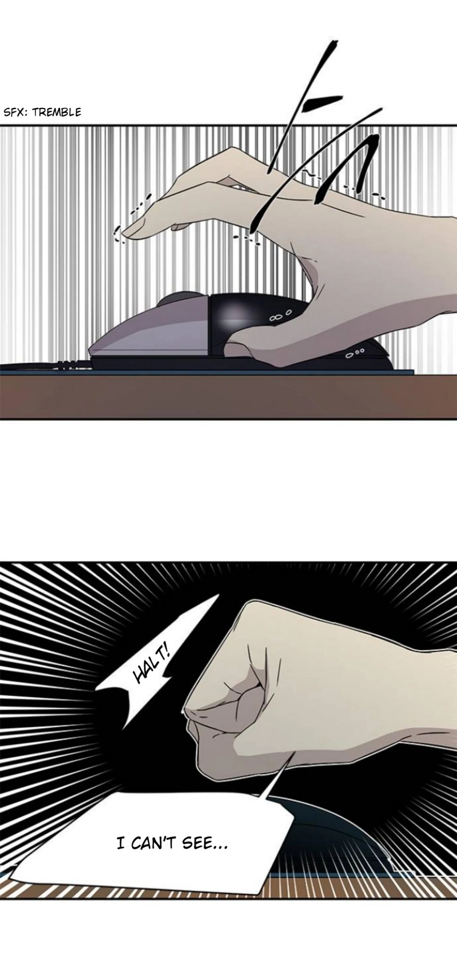Olgami Chapter 25 page 28