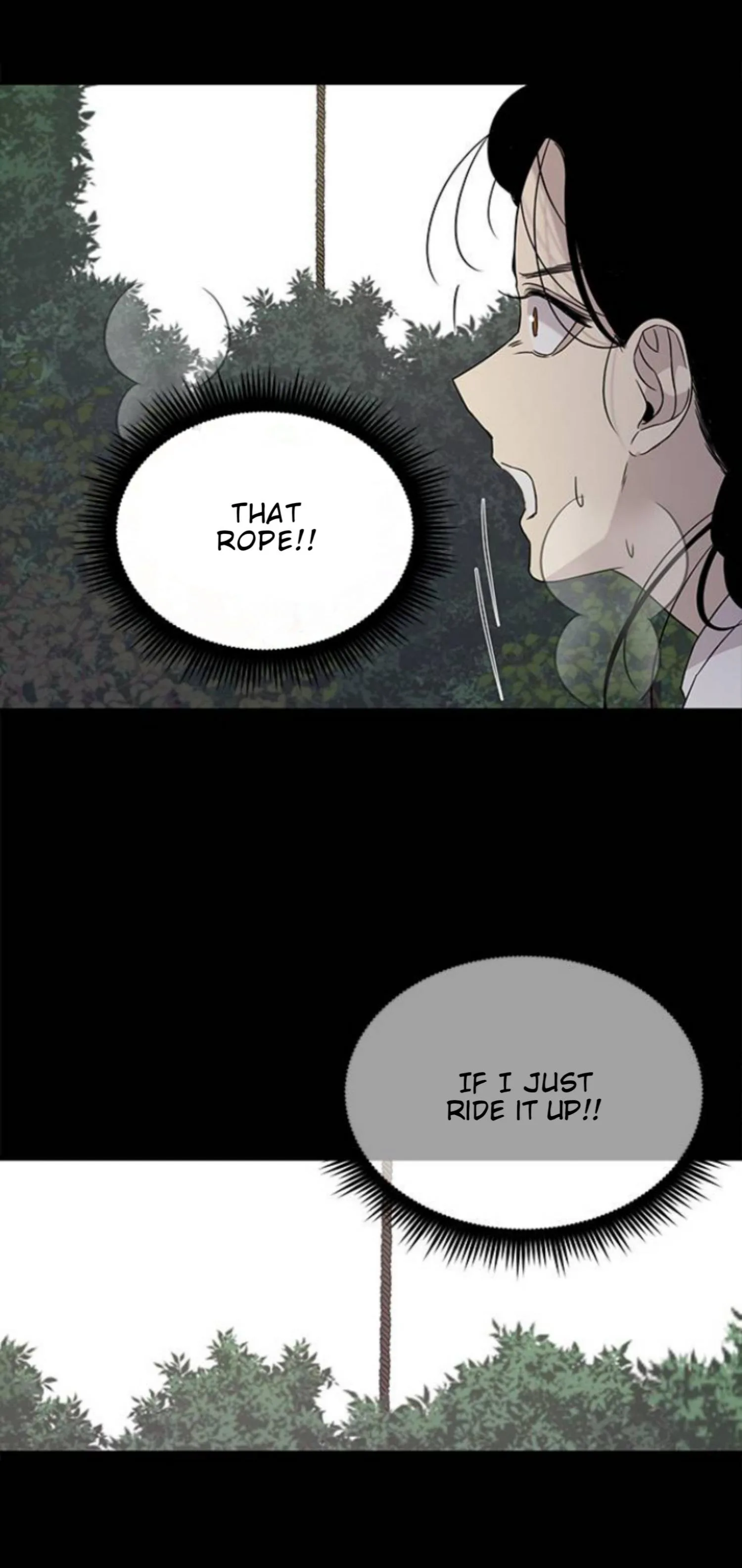 Olgami Chapter 25 page 18