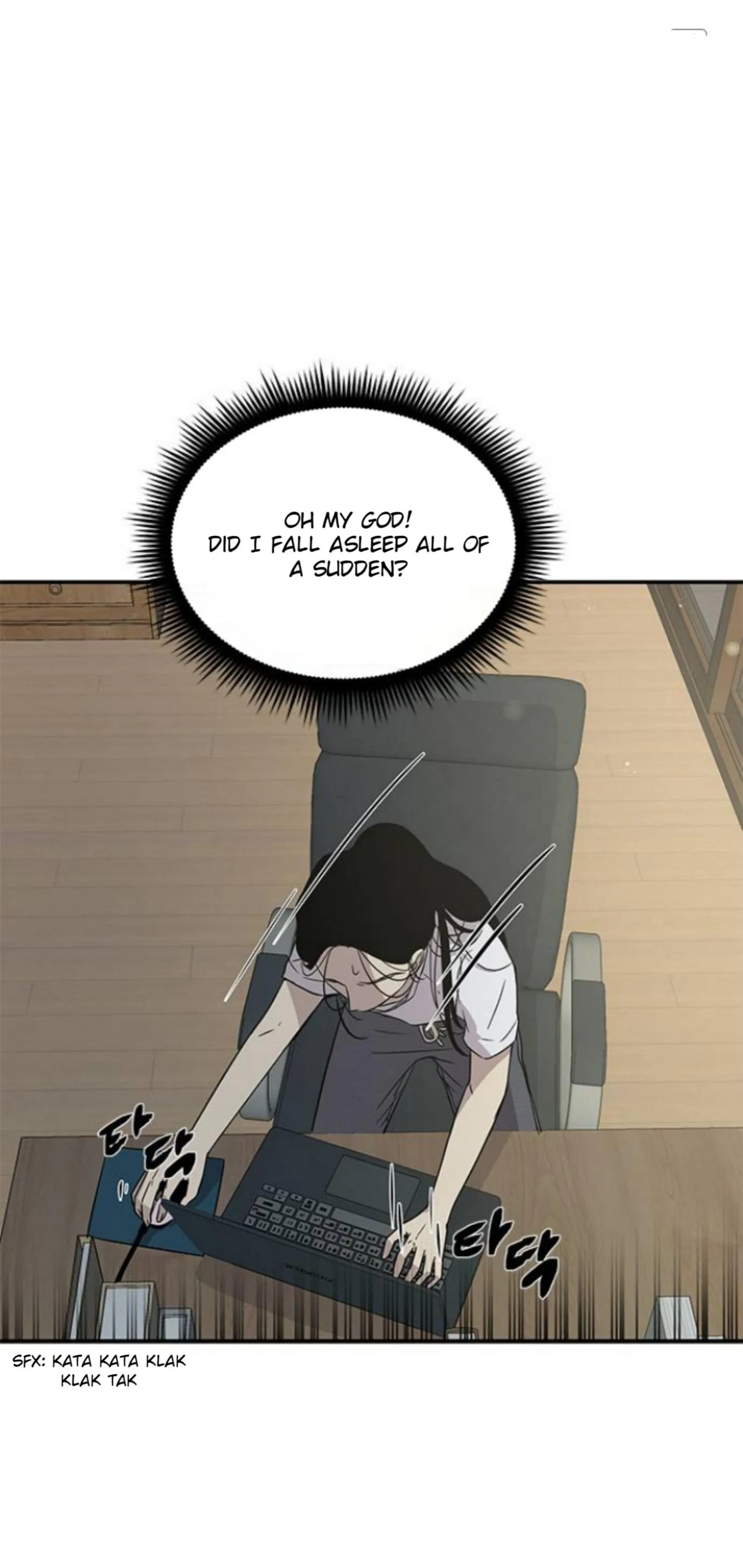 Olgami Chapter 25 page 24