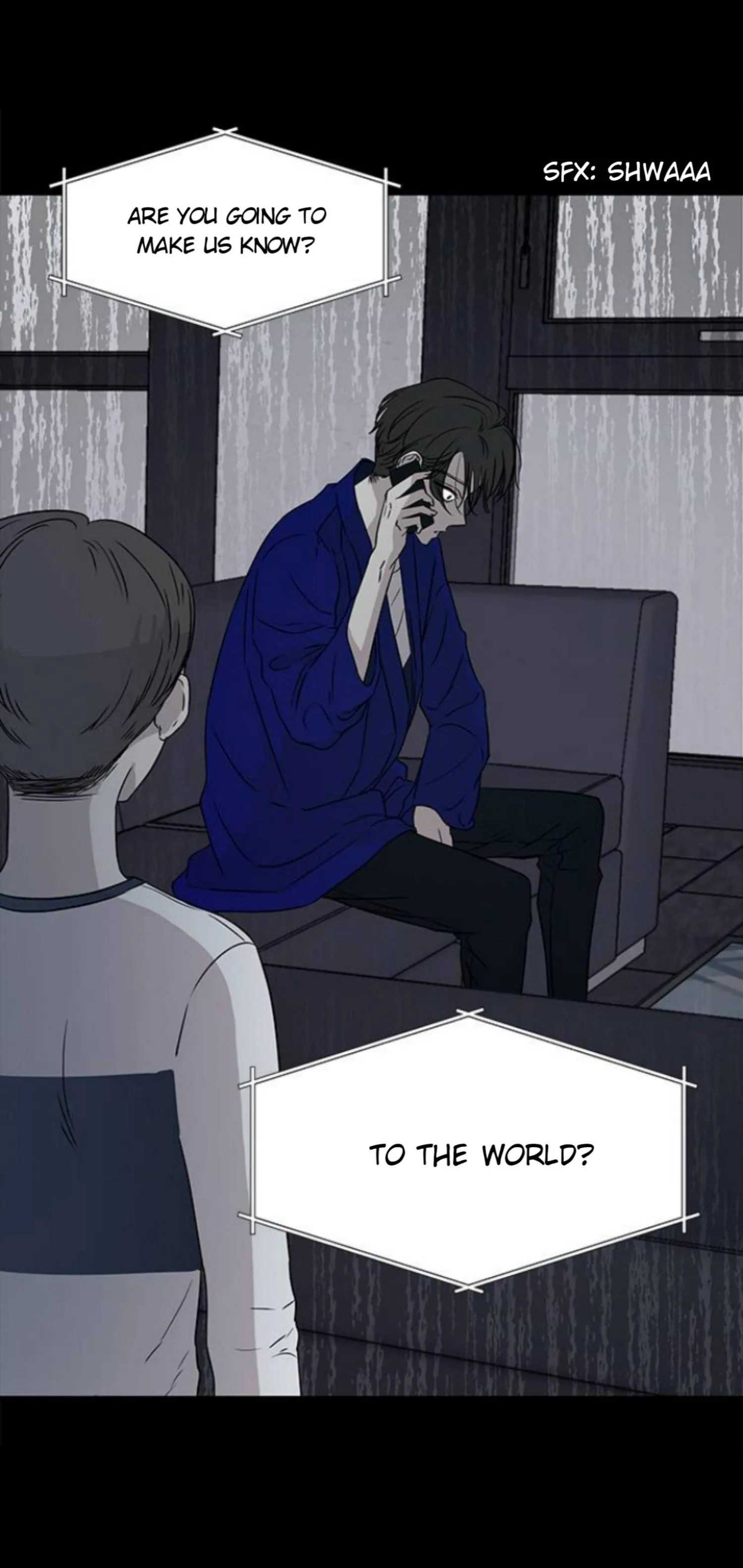 Olgami Chapter 25 page 72