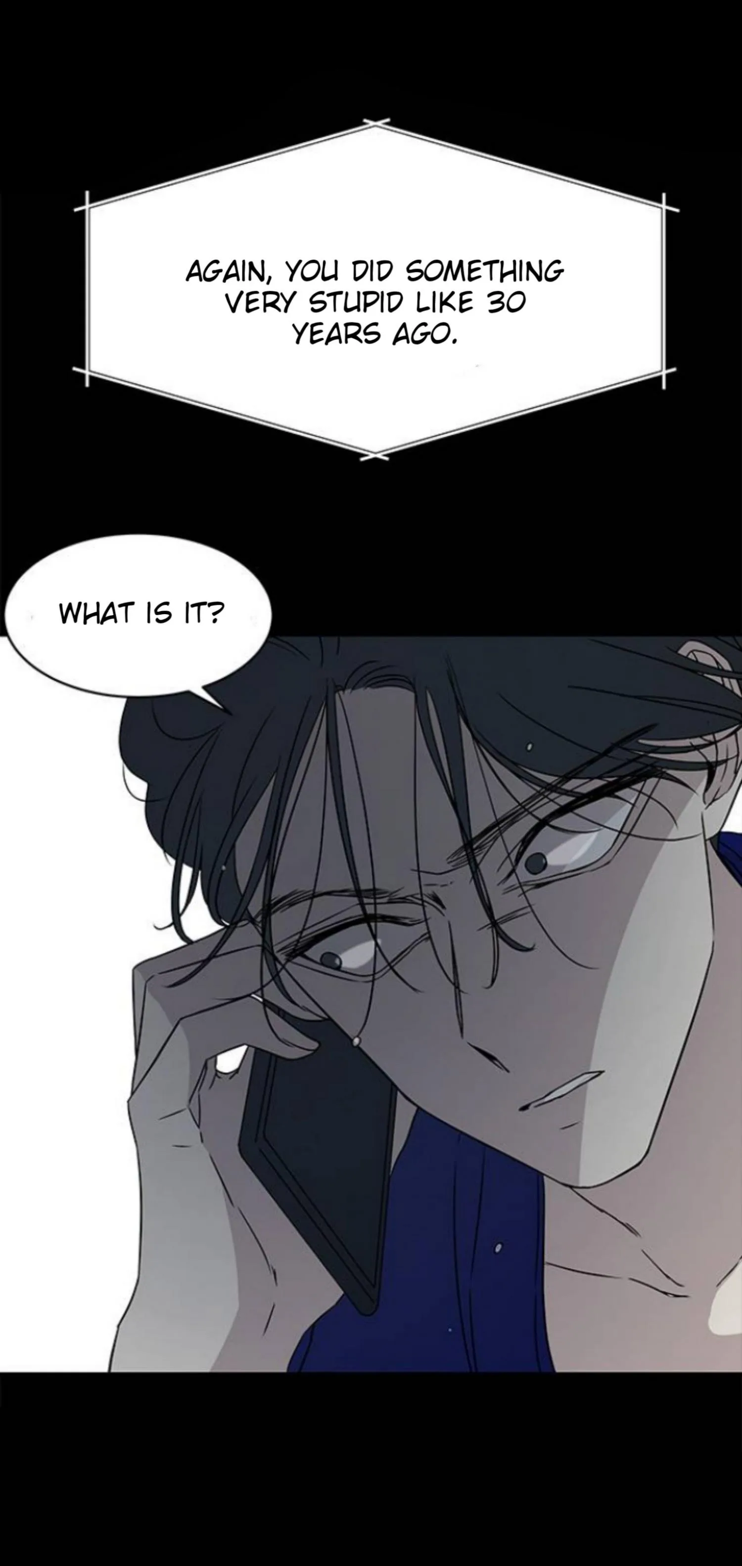 Olgami Chapter 25 page 68