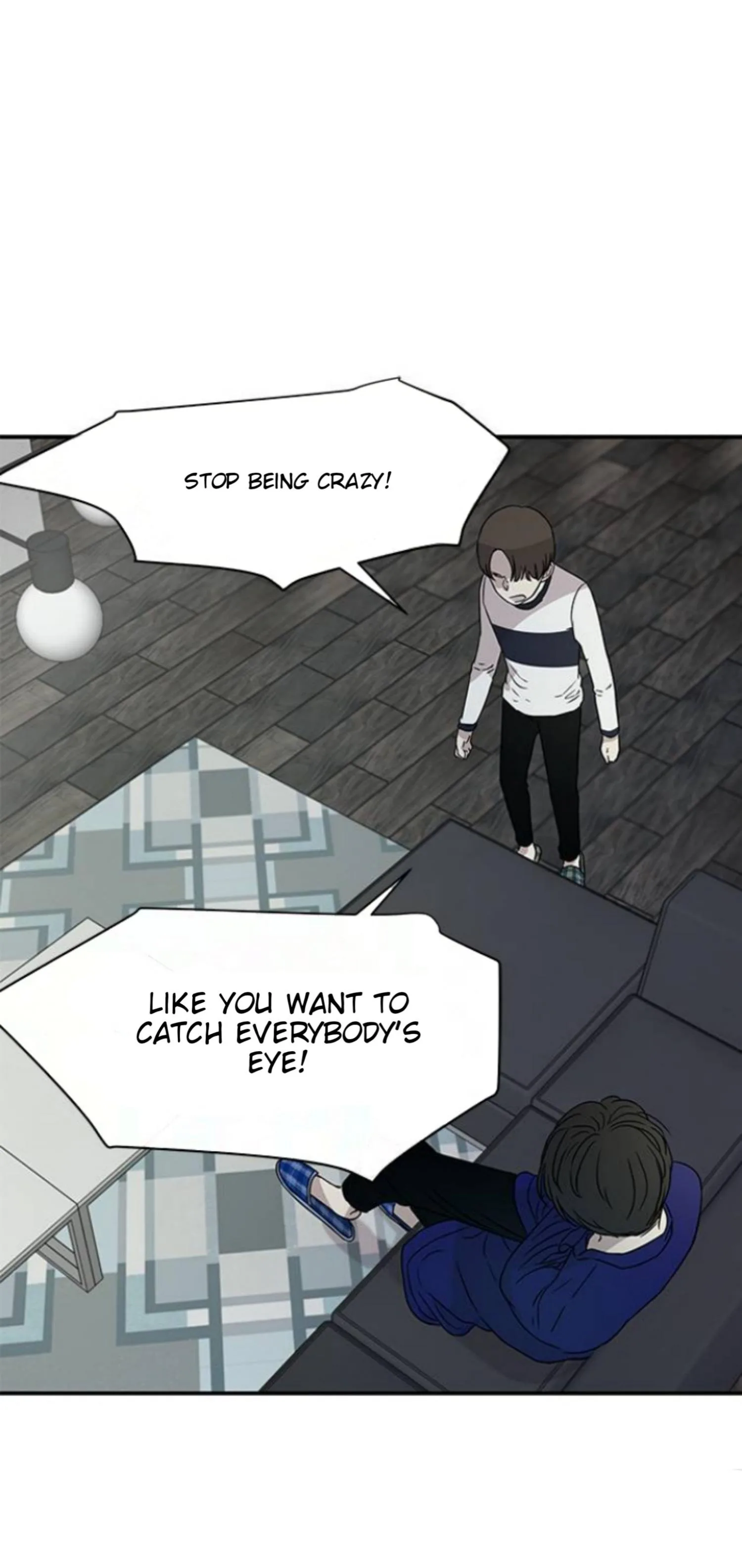 Olgami Chapter 25 page 50