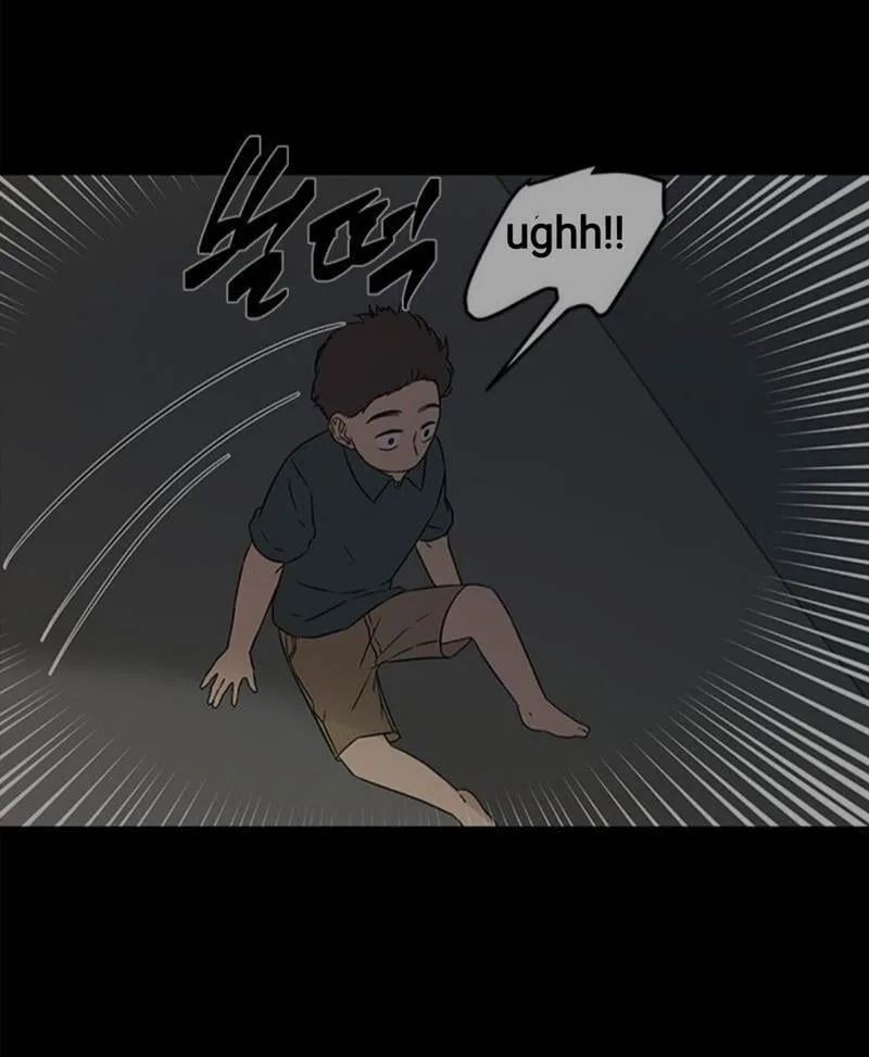 Olgami Chapter 27 page 50