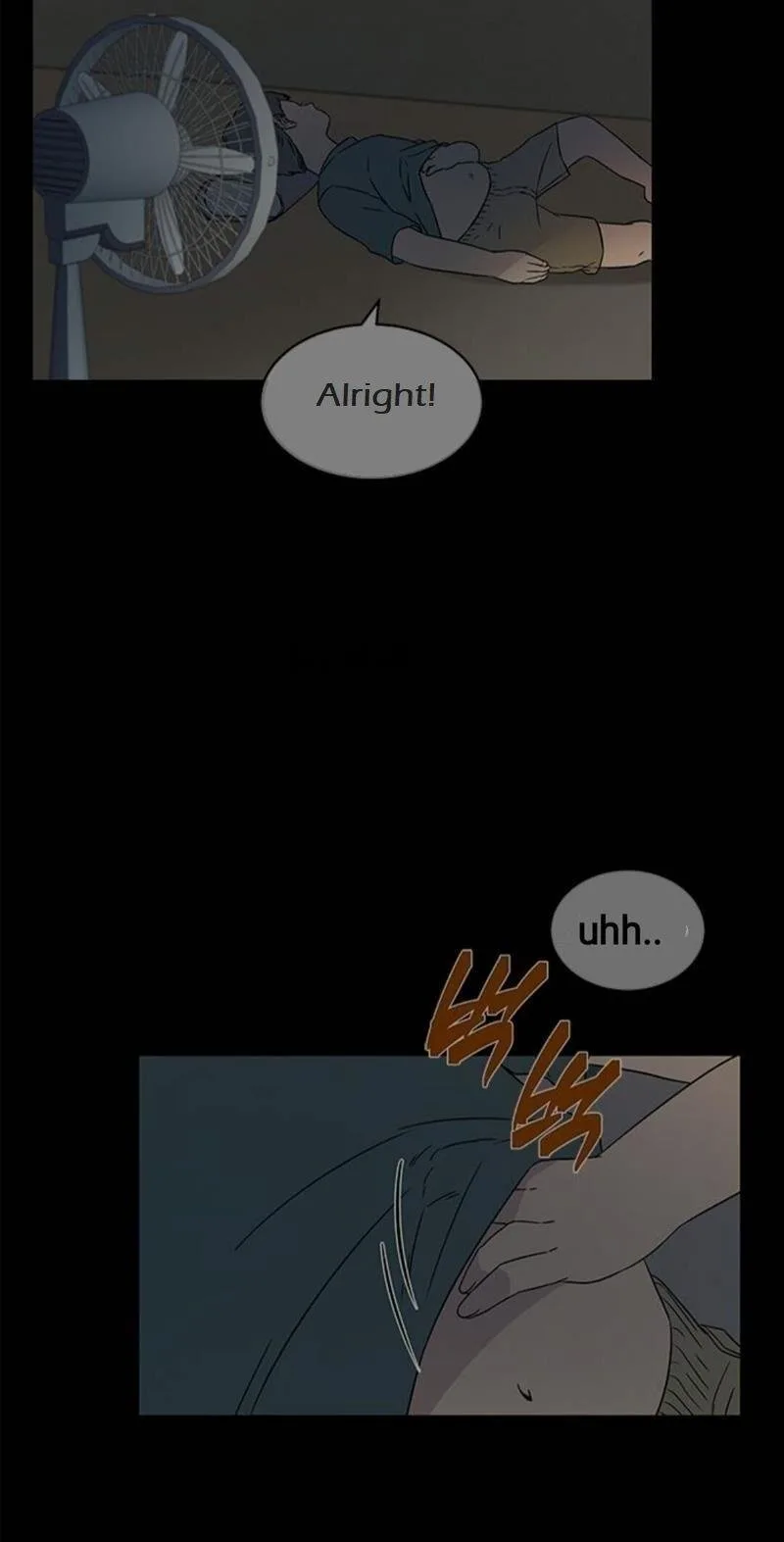 Olgami Chapter 27 page 49