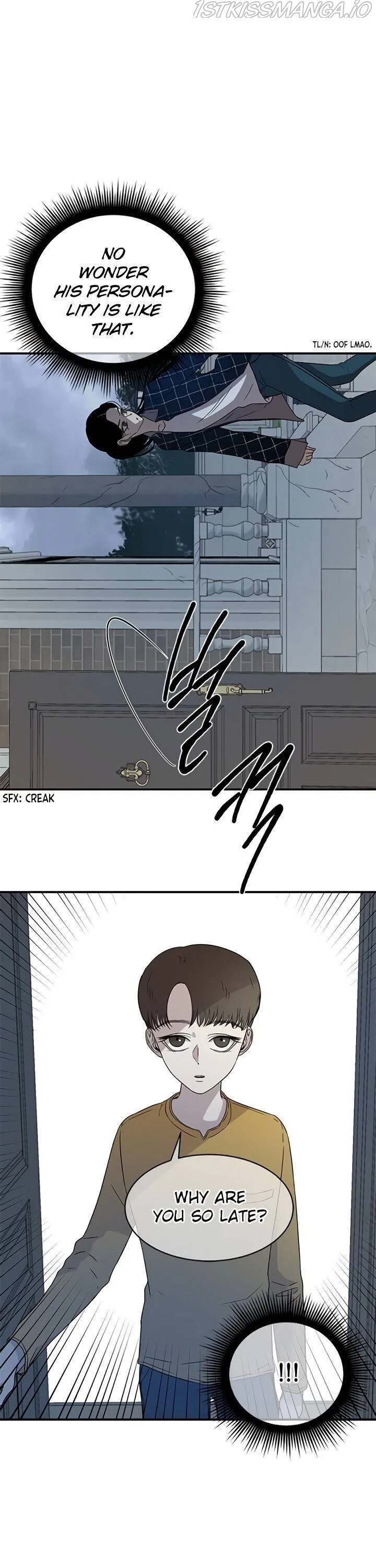 Olgami Chapter 29 page 17