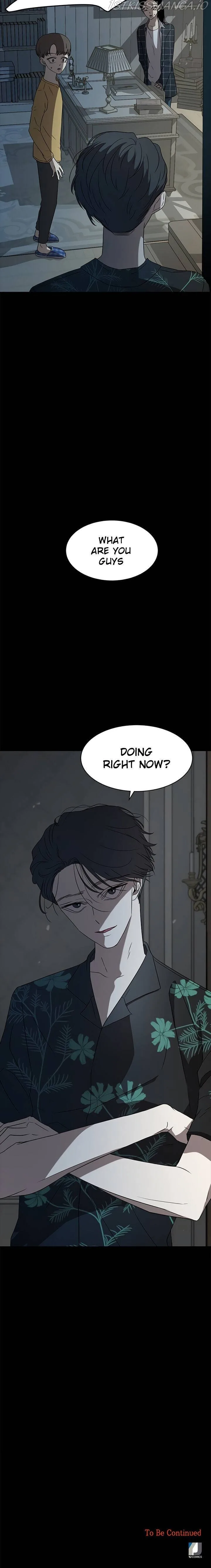 Olgami Chapter 29 page 33