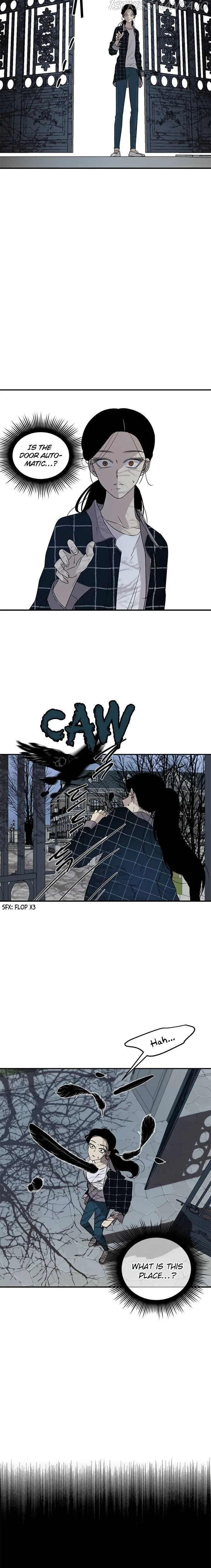 Olgami Chapter 29 page 15