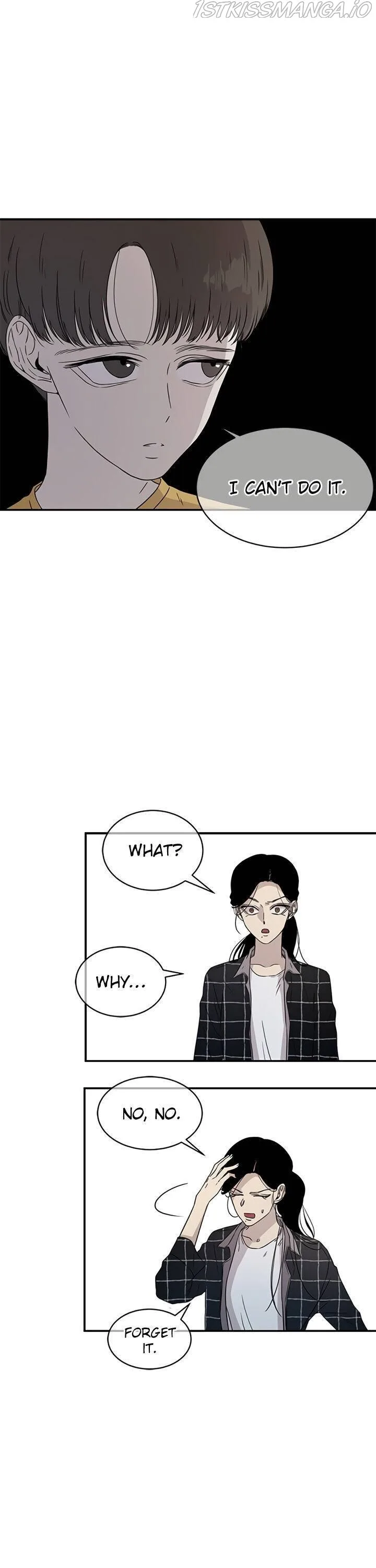 Olgami Chapter 29 page 22