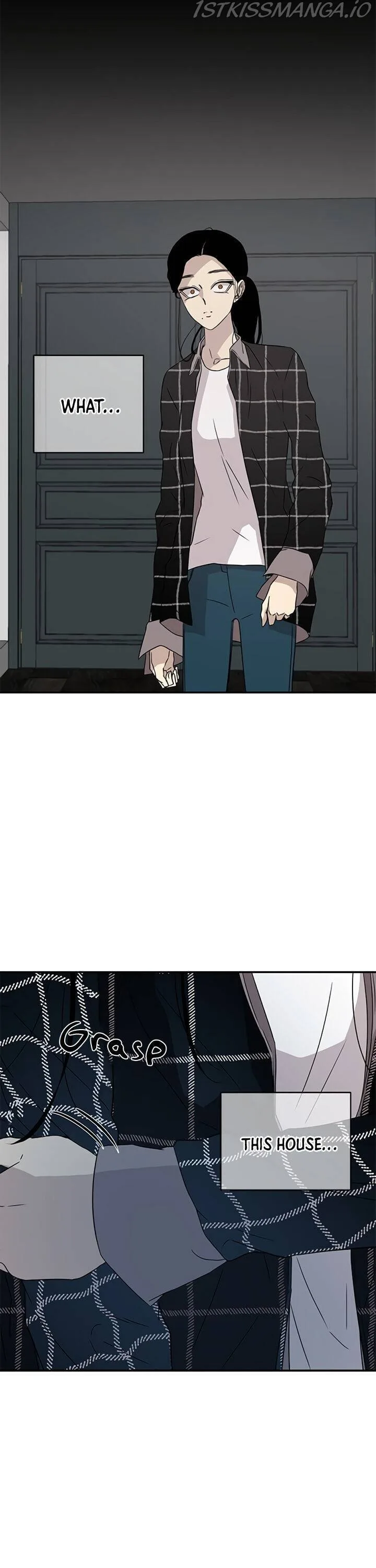 Olgami Chapter 29 page 19