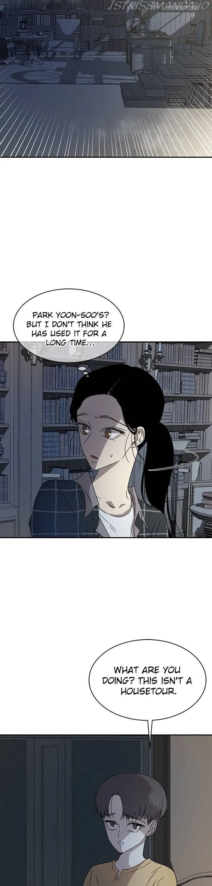 Olgami Chapter 29 page 28